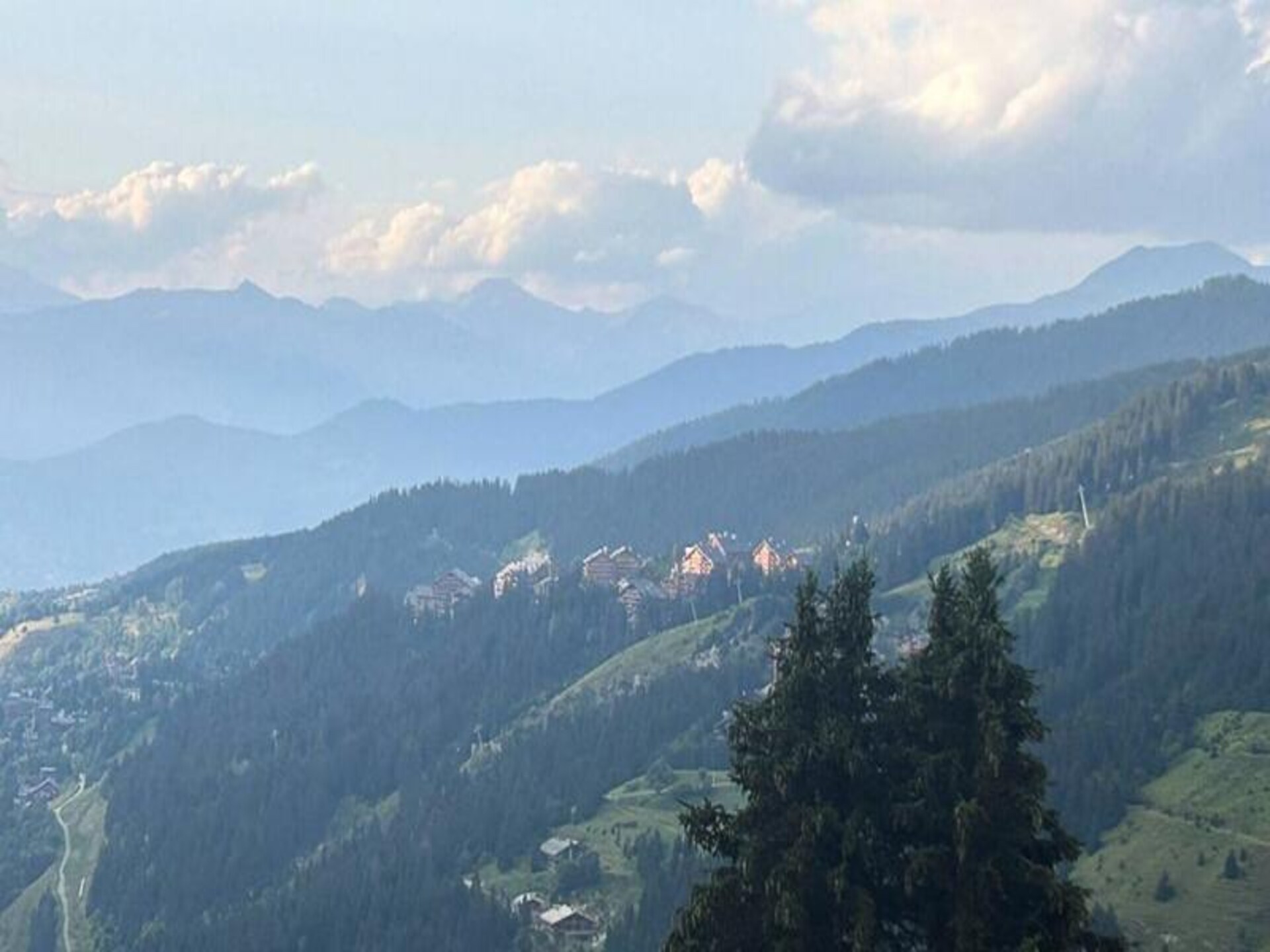 Duplex aan de piste in Méribel Mottaret met panoramisch uitzicht - foto 20
