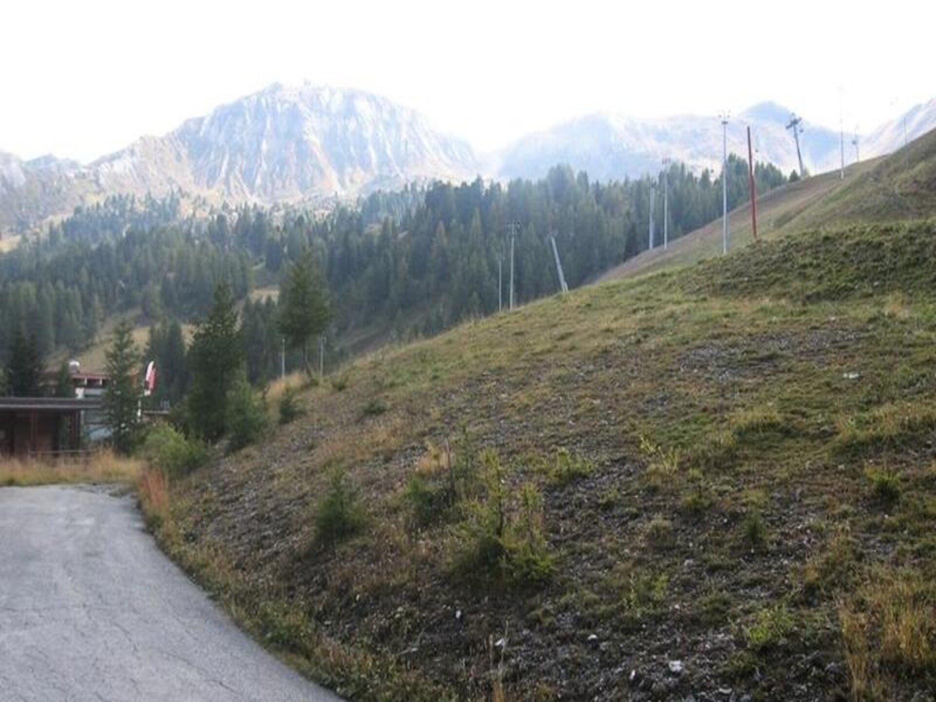 Zonnig appartement op 100m van de piste in Plagne Centre - foto 7