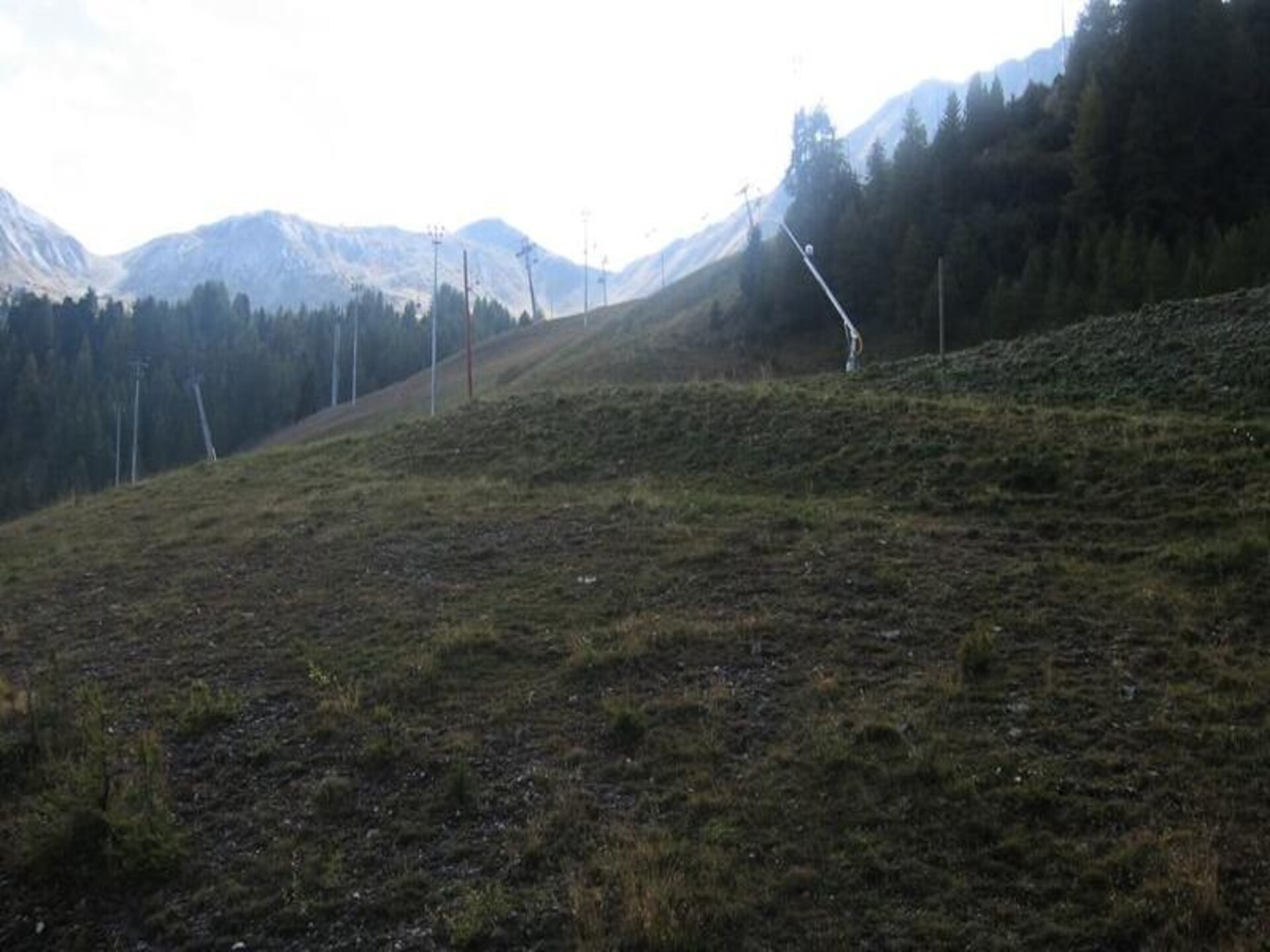 Zonnig appartement op 100m van de piste in Plagne Centre - foto 8
