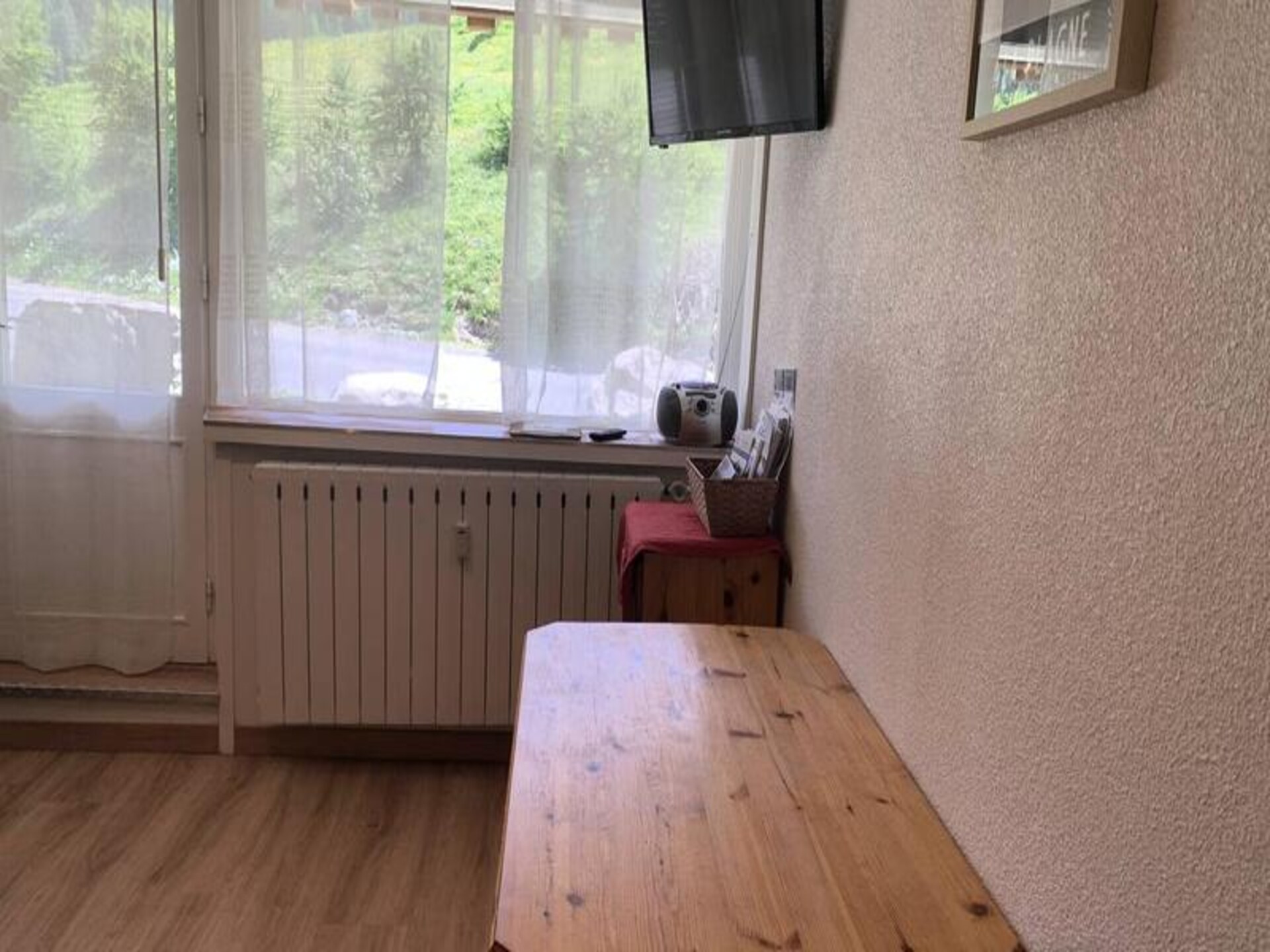 Knus appartement op de begane grond, 100m van de piste in Plagne Centre - foto 17
