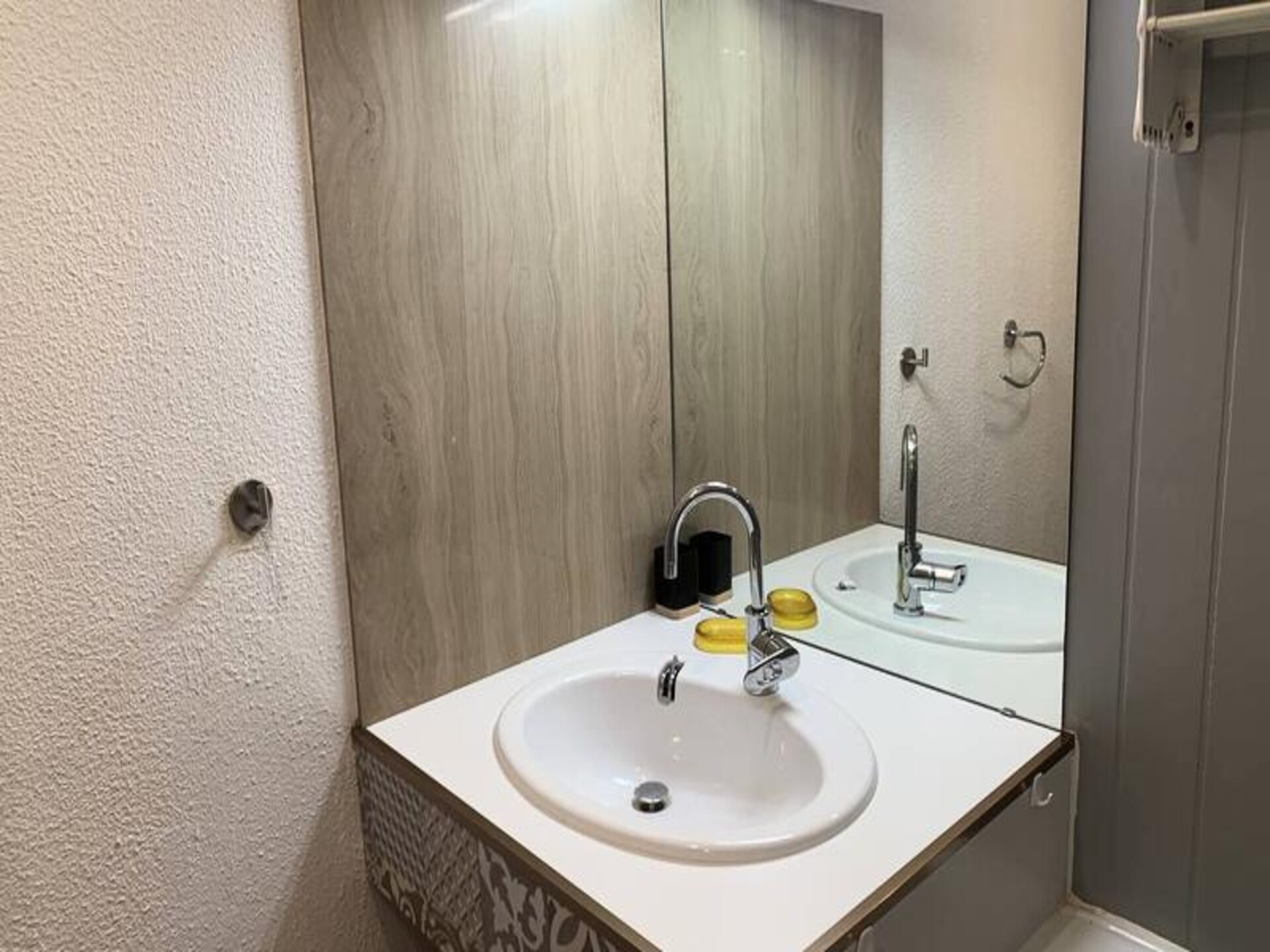 Knus appartement op de begane grond, 100m van de piste in Plagne Centre - foto 20