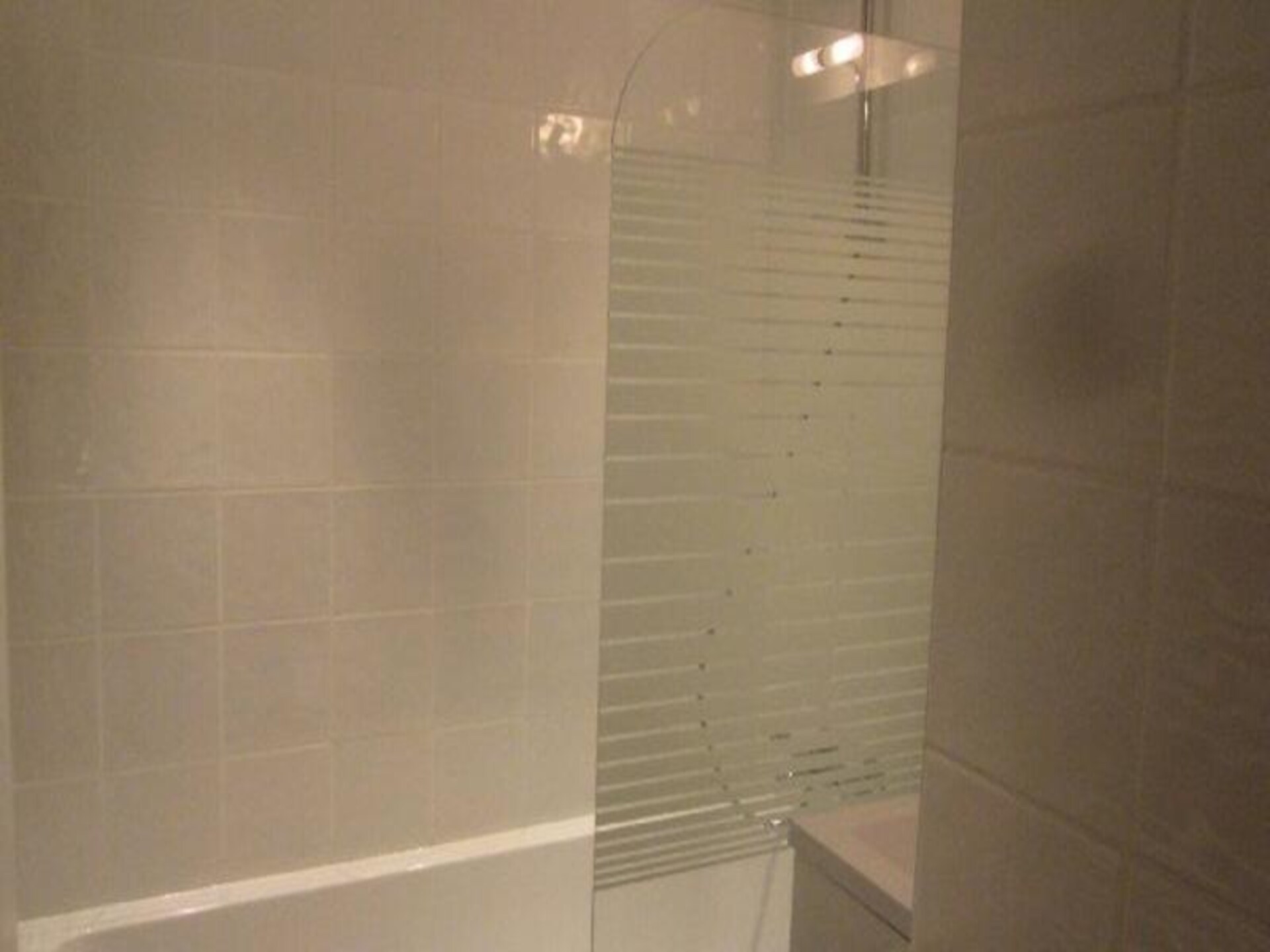 Appartement 6 pers. op de piste in La Plagne - Résidence Les Gentianes - foto 9