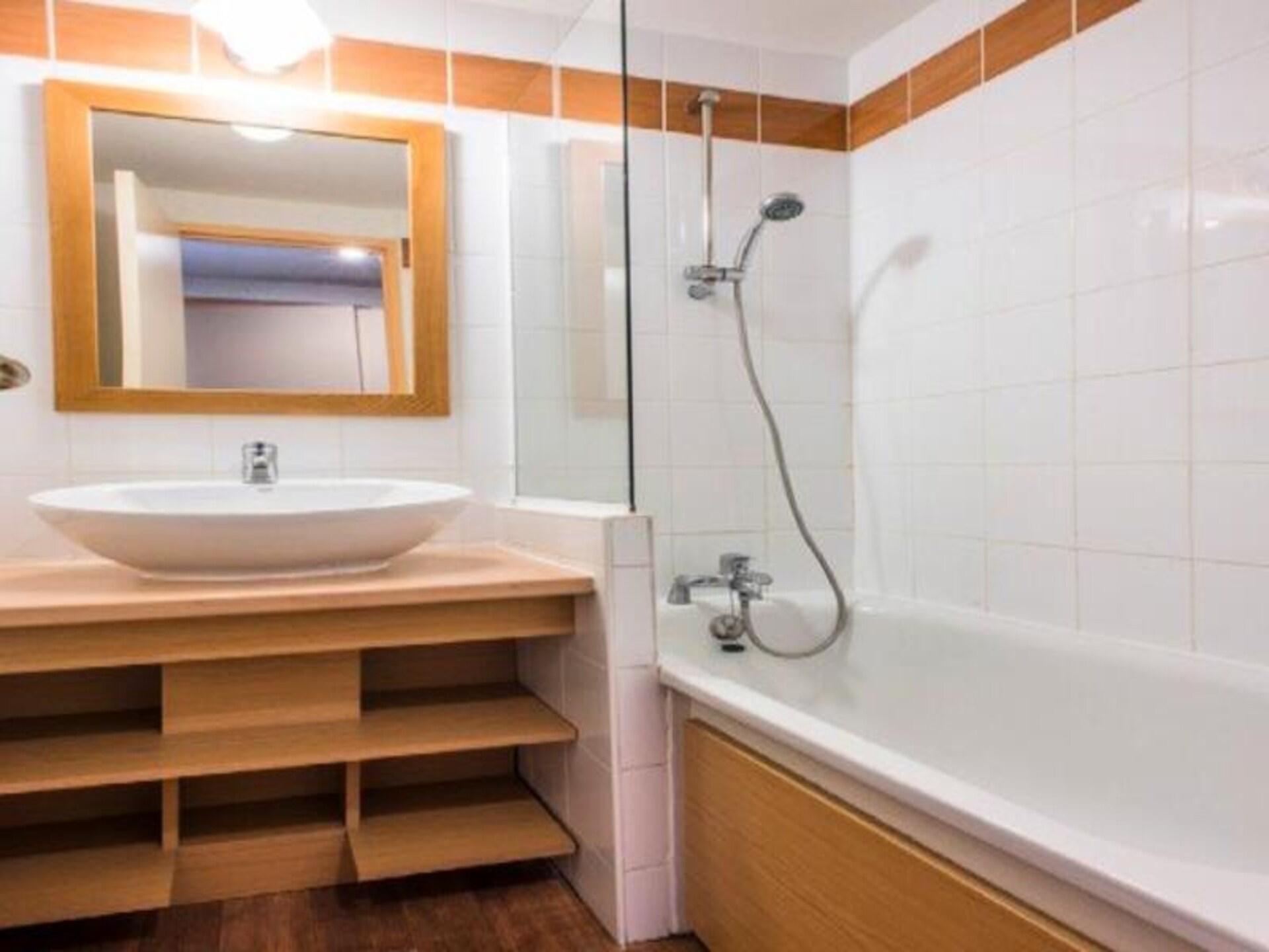 Charmant appartement in Plagne 1800 met uitzicht op de Mont Blanc - foto 14