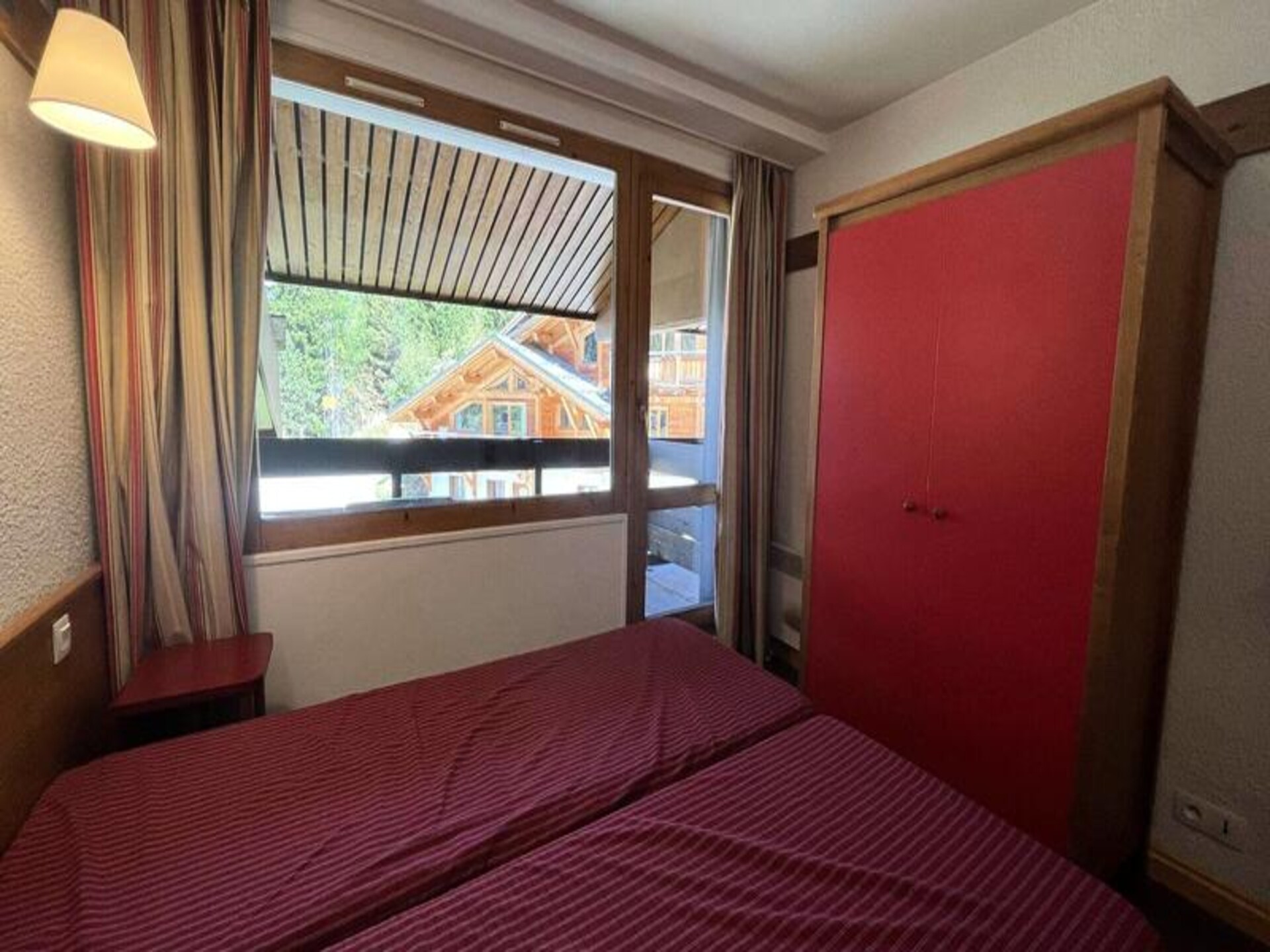 Charmant appartement in Plagne 1800 met uitzicht op de Mont Blanc - foto 15
