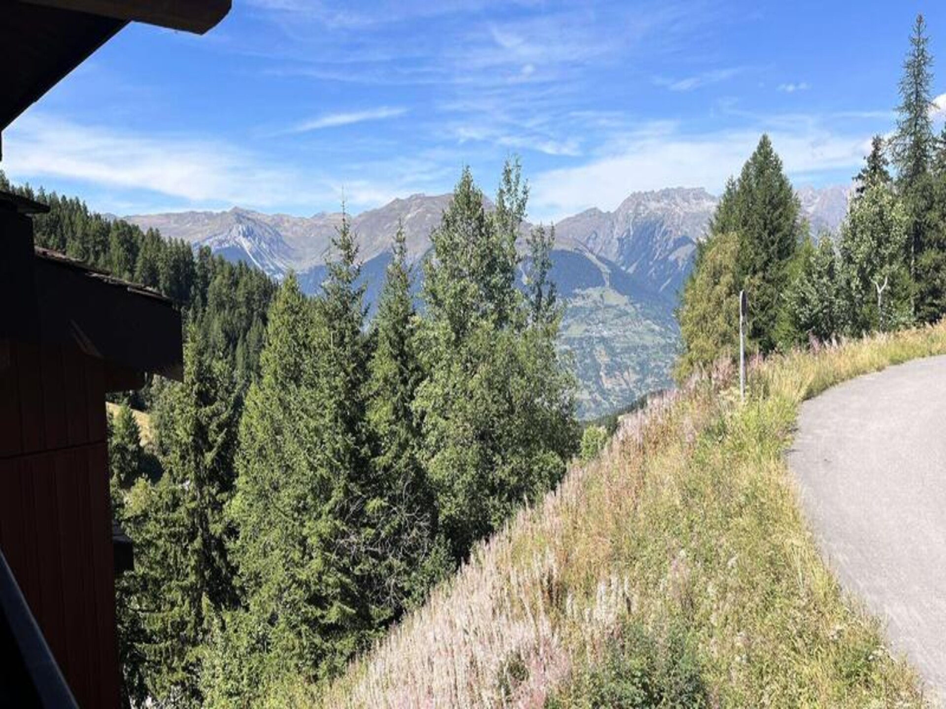 Charmant appartement in Plagne 1800 met uitzicht op de Mont Blanc - foto 17