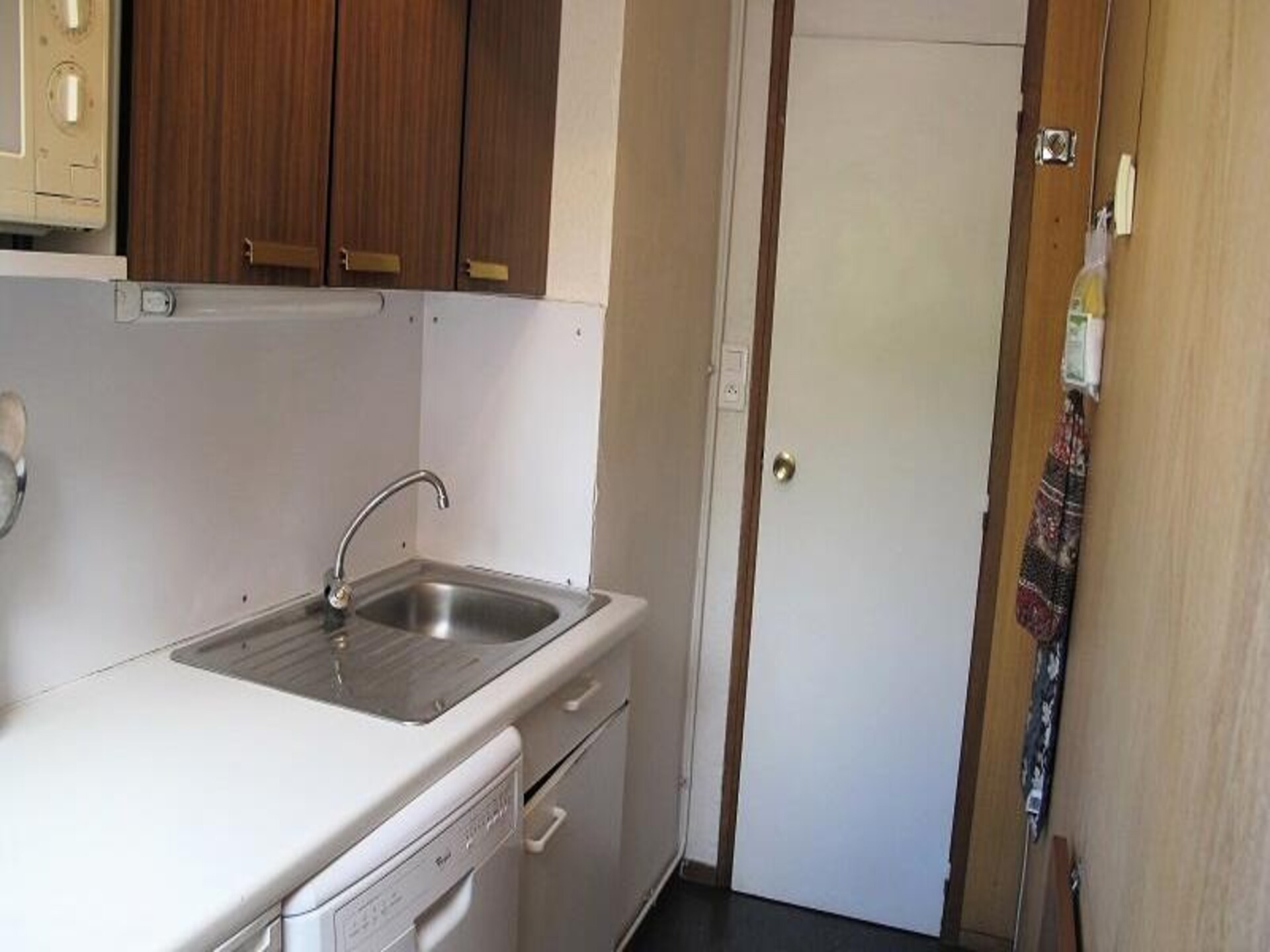 Appartement 6p met balkon op 50m van de piste in Plagne Centre - foto 6