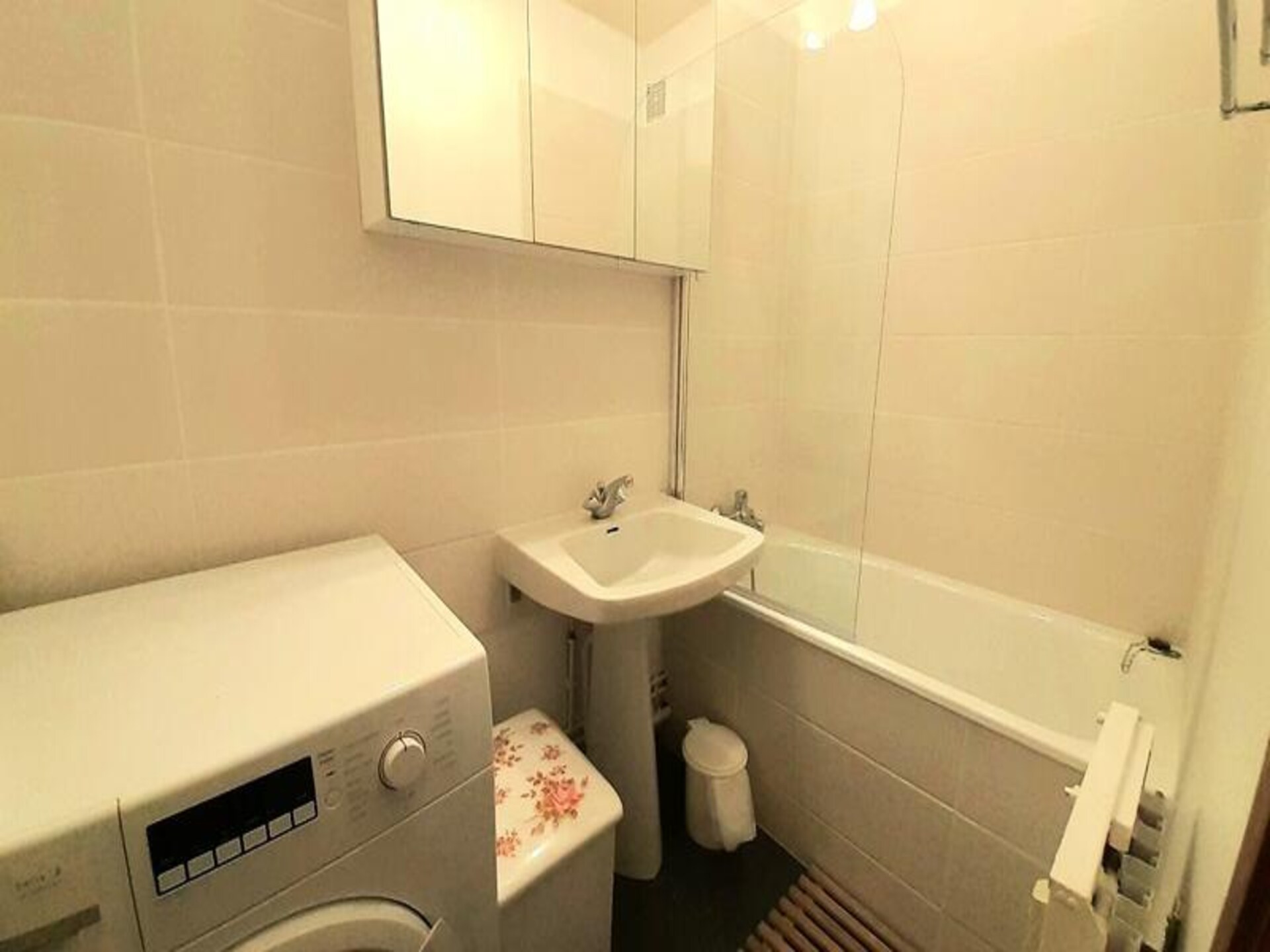 Appartement 6p met balkon op 50m van de piste in Plagne Centre - foto 9