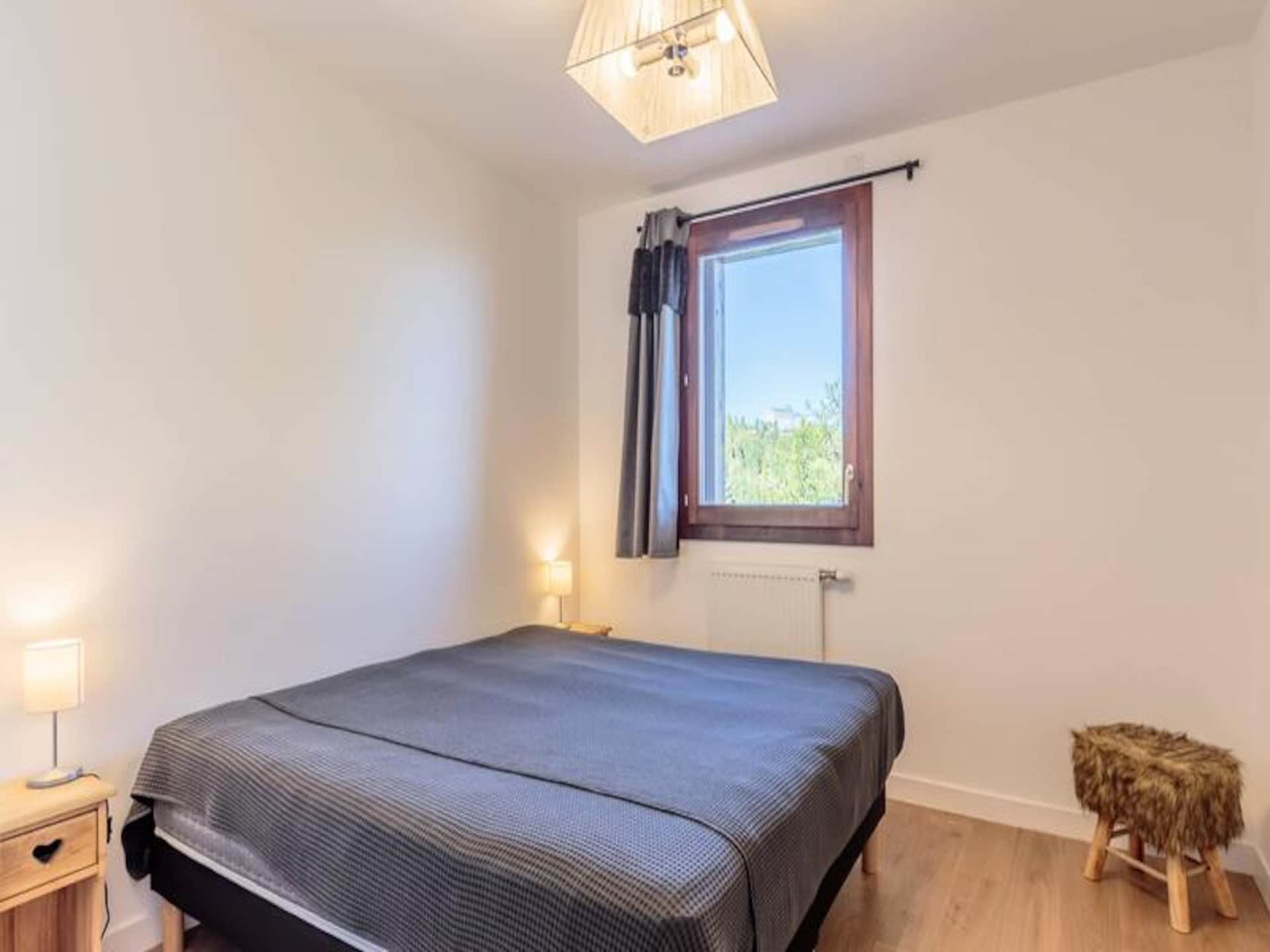 Appartement 4p in Plagne Centre met balkon en uitzicht op de Mont Blanc - foto 12
