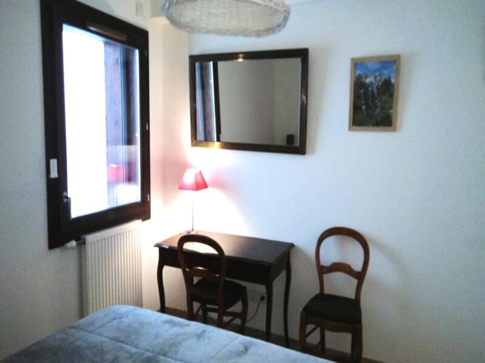 Luxe appartement op 100m van de piste met Mont Blanc uitzicht in Plagne Centre - foto 14
