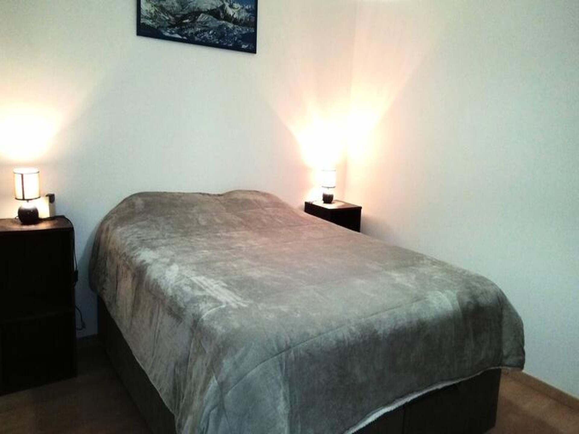 Luxe appartement op 100m van de piste met Mont Blanc uitzicht in Plagne Centre - foto 16