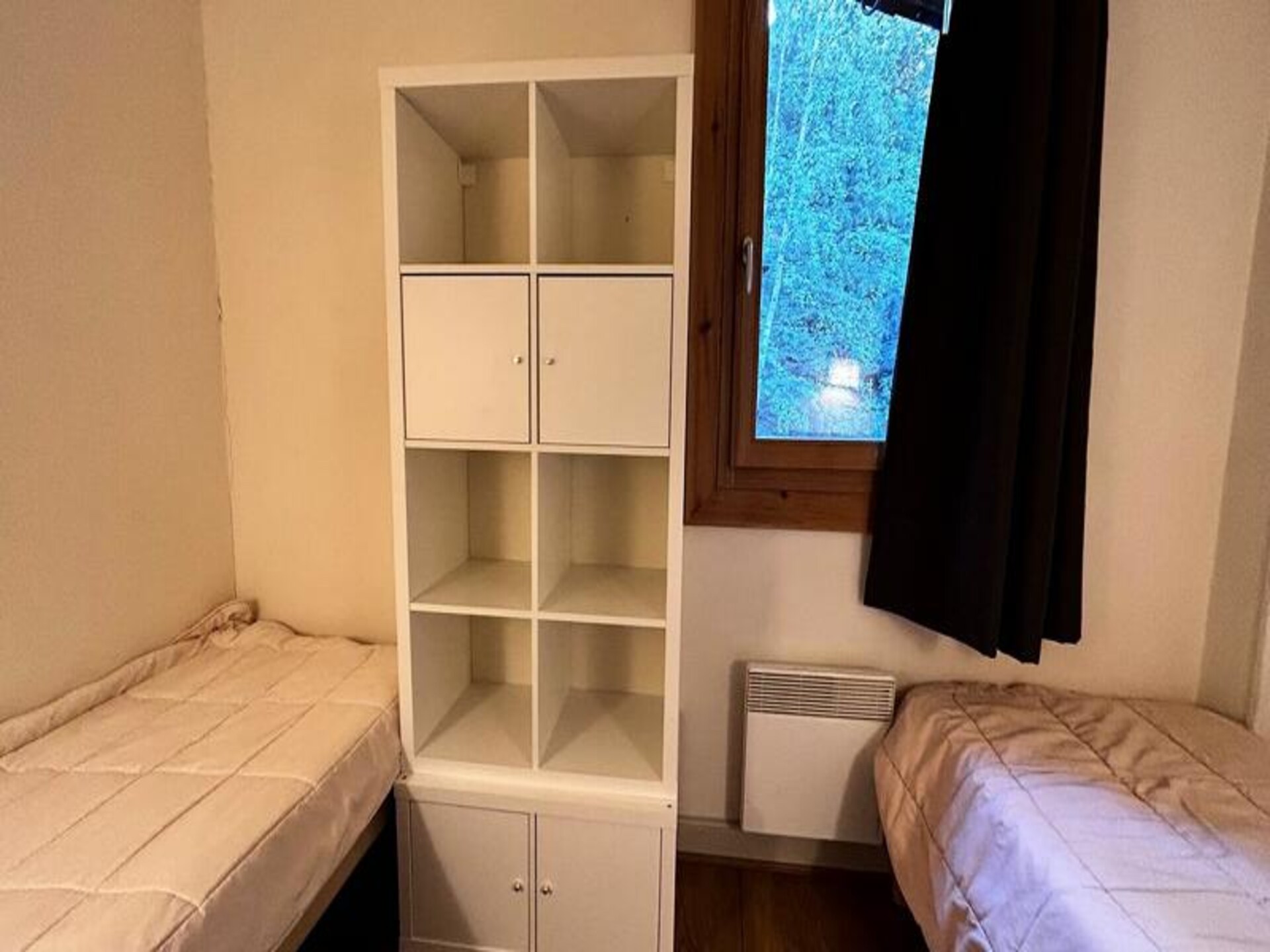 Duplexappartement met zuidbalkon en panoramisch uitzicht in Plagne 1800 - foto 19