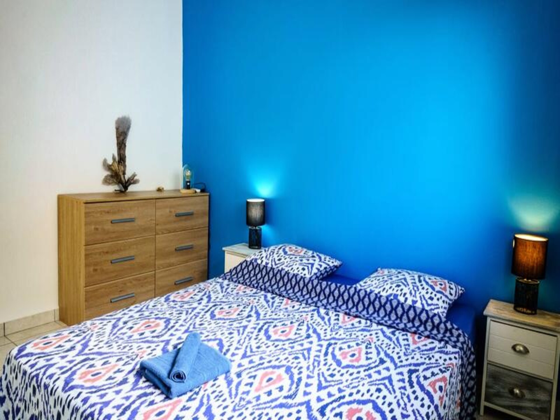 Caribisch appartement met gedeeld zwembad in Sainte-Anne - foto 18
