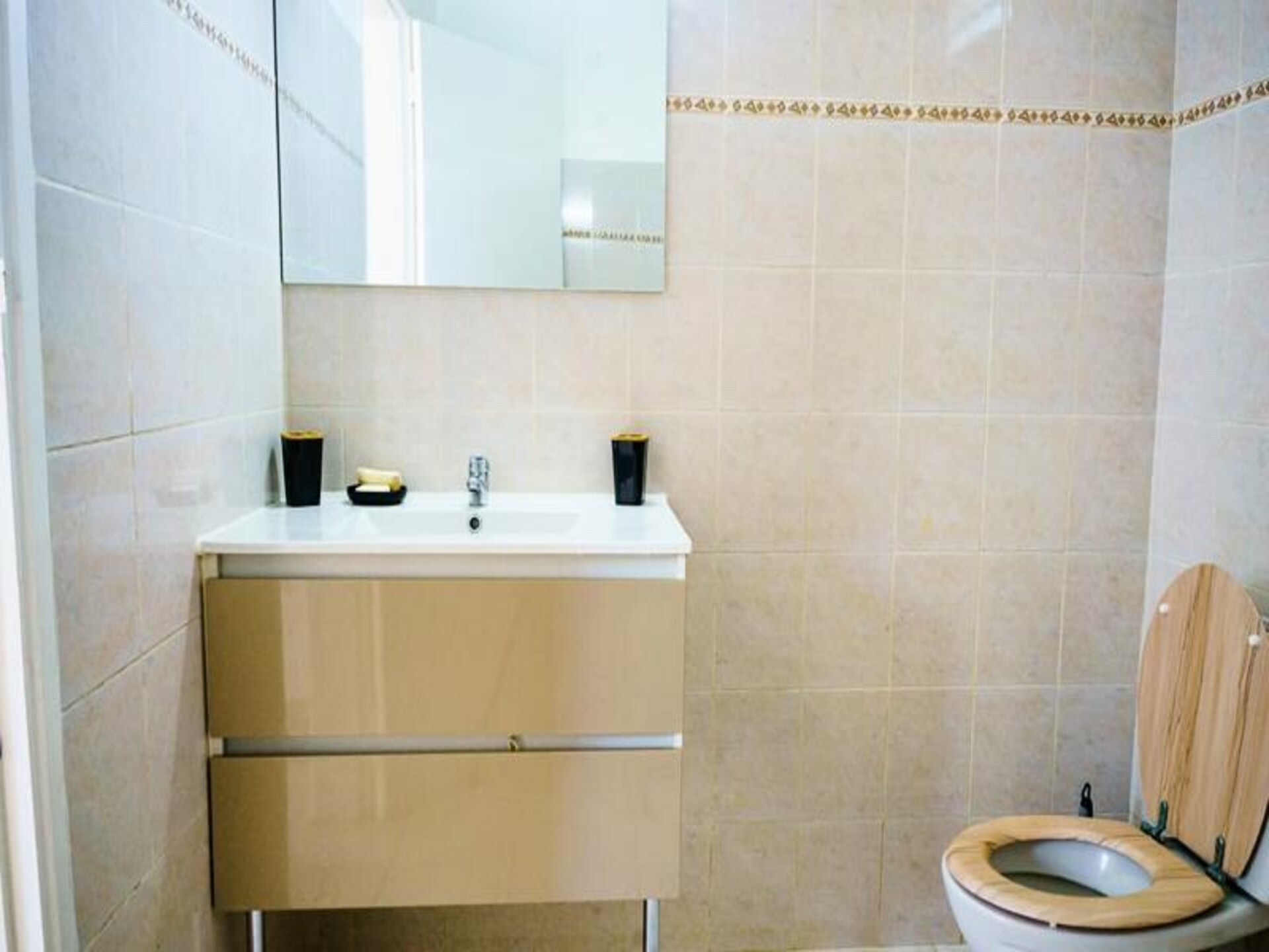 Caribisch appartement met gedeeld zwembad in Sainte-Anne - foto 23