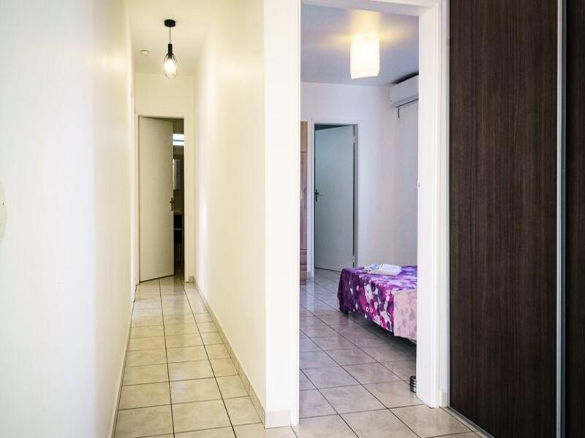 Caribisch appartement met gedeeld zwembad in Sainte-Anne - foto 26