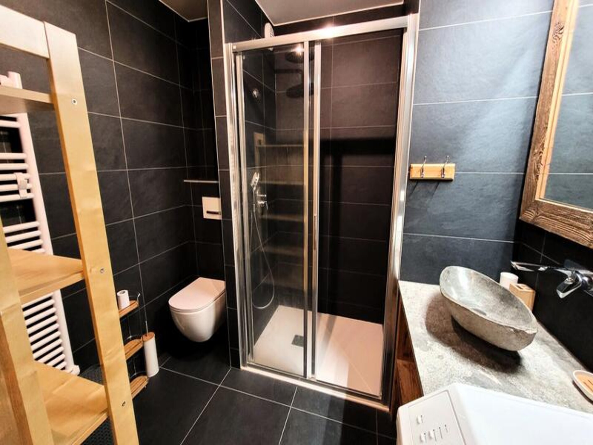 Knus appartement in Les Gets, vlakbij centrum en skilift - foto 8