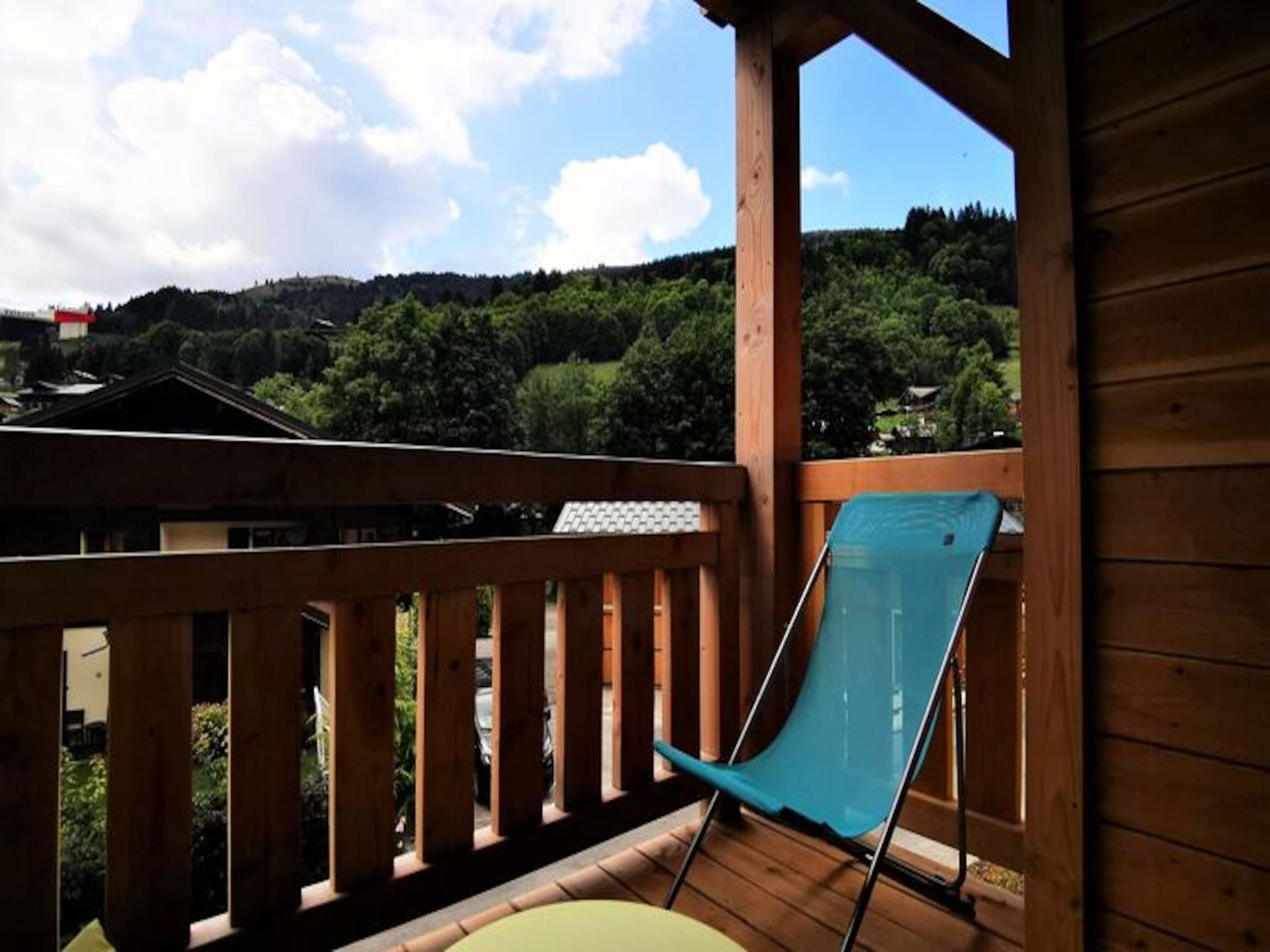 Modern appartement op 450m van de piste in Les Gets - foto 5