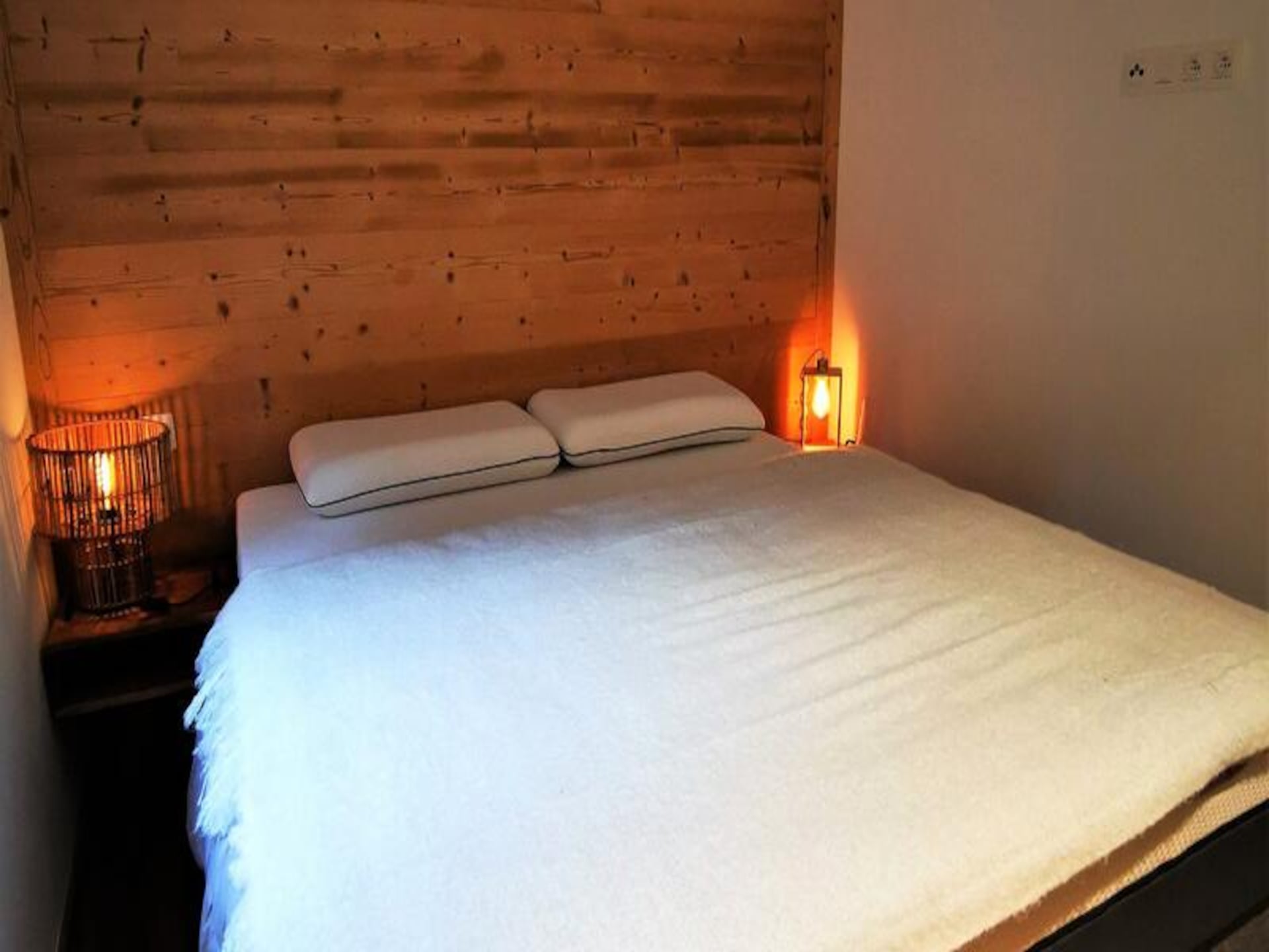 Modern appartement op 450m van de piste in Les Gets - foto 12