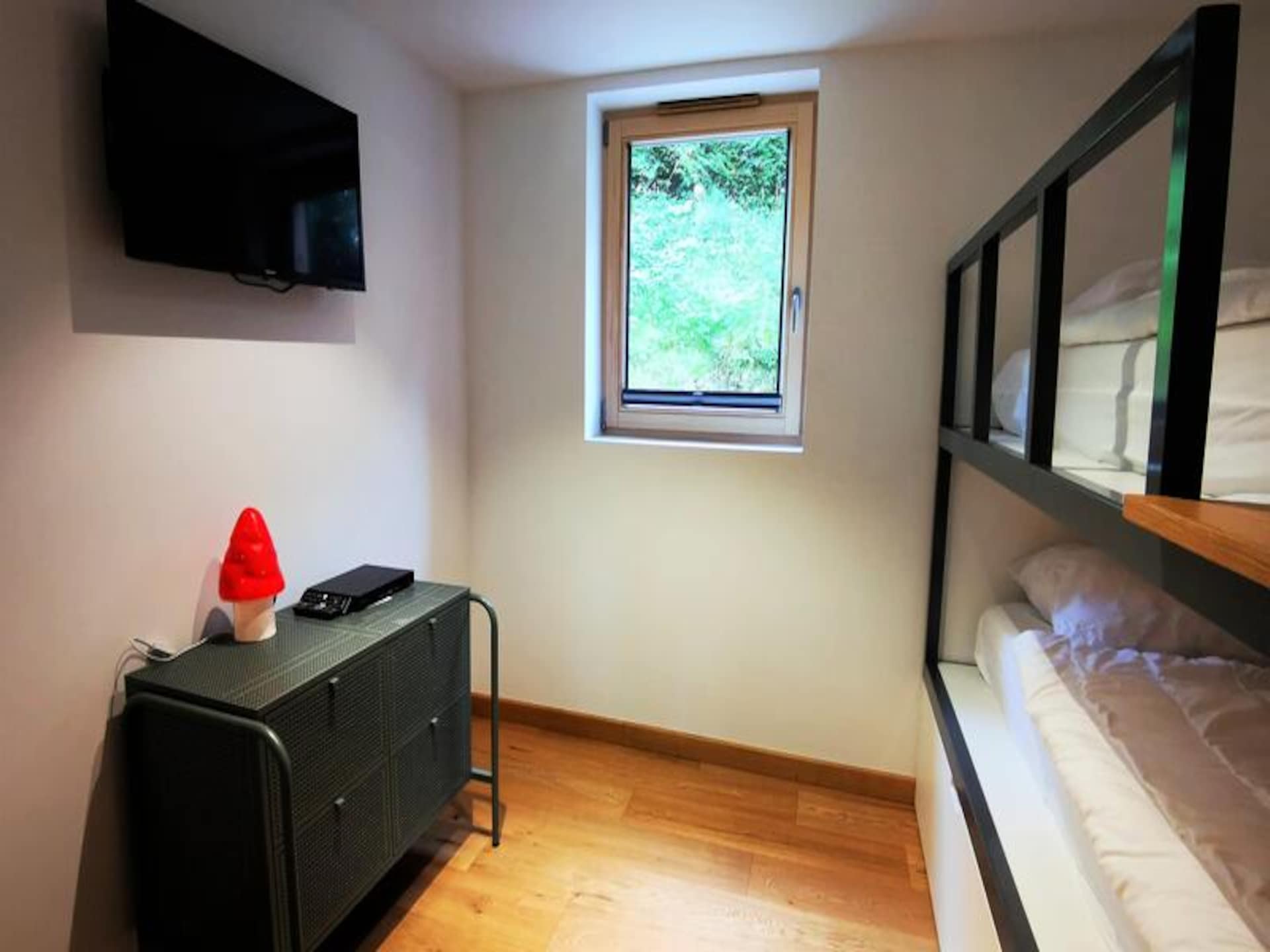 Modern appartement op 450m van de piste in Les Gets - foto 13