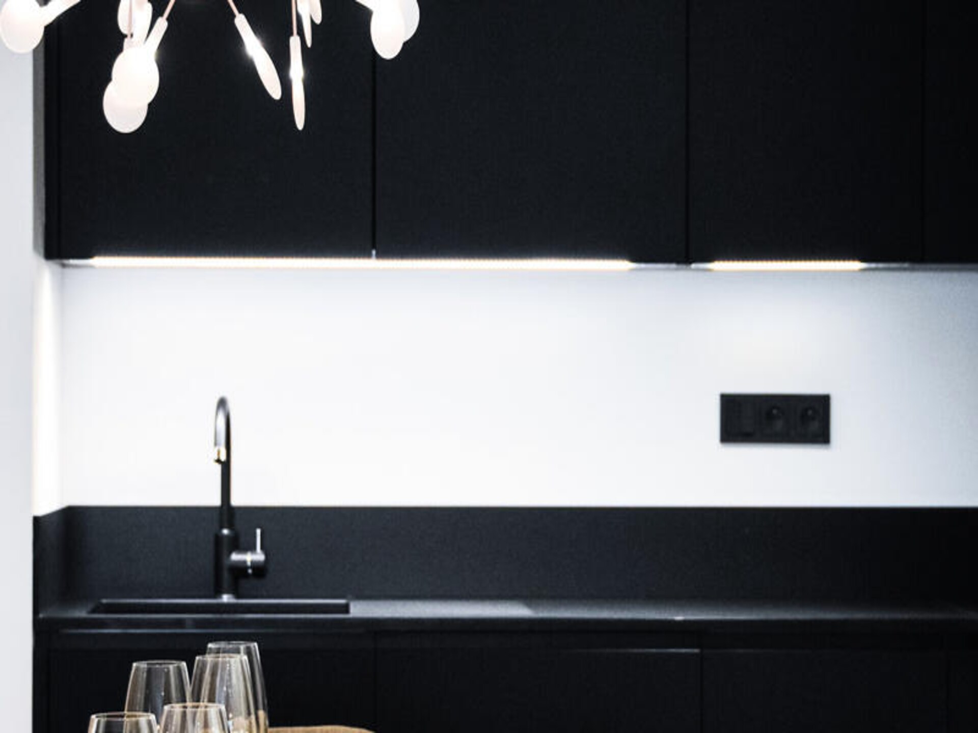 Stijlvol appartement in het hart van Les Gets, vlakbij de piste - foto 5