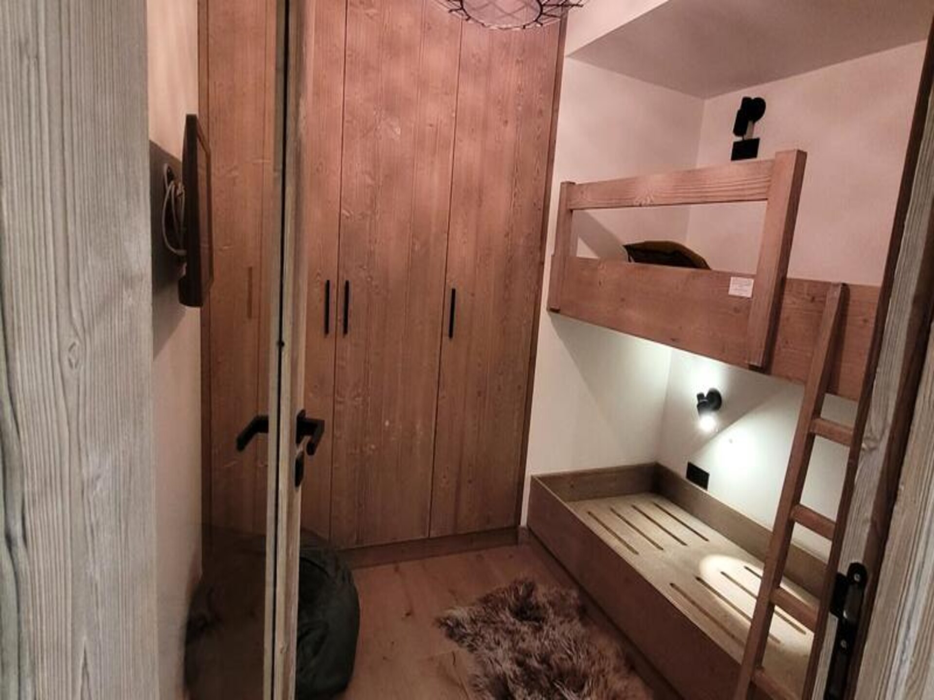 Stijlvol appartement in het hart van Les Gets, vlakbij de piste - foto 11