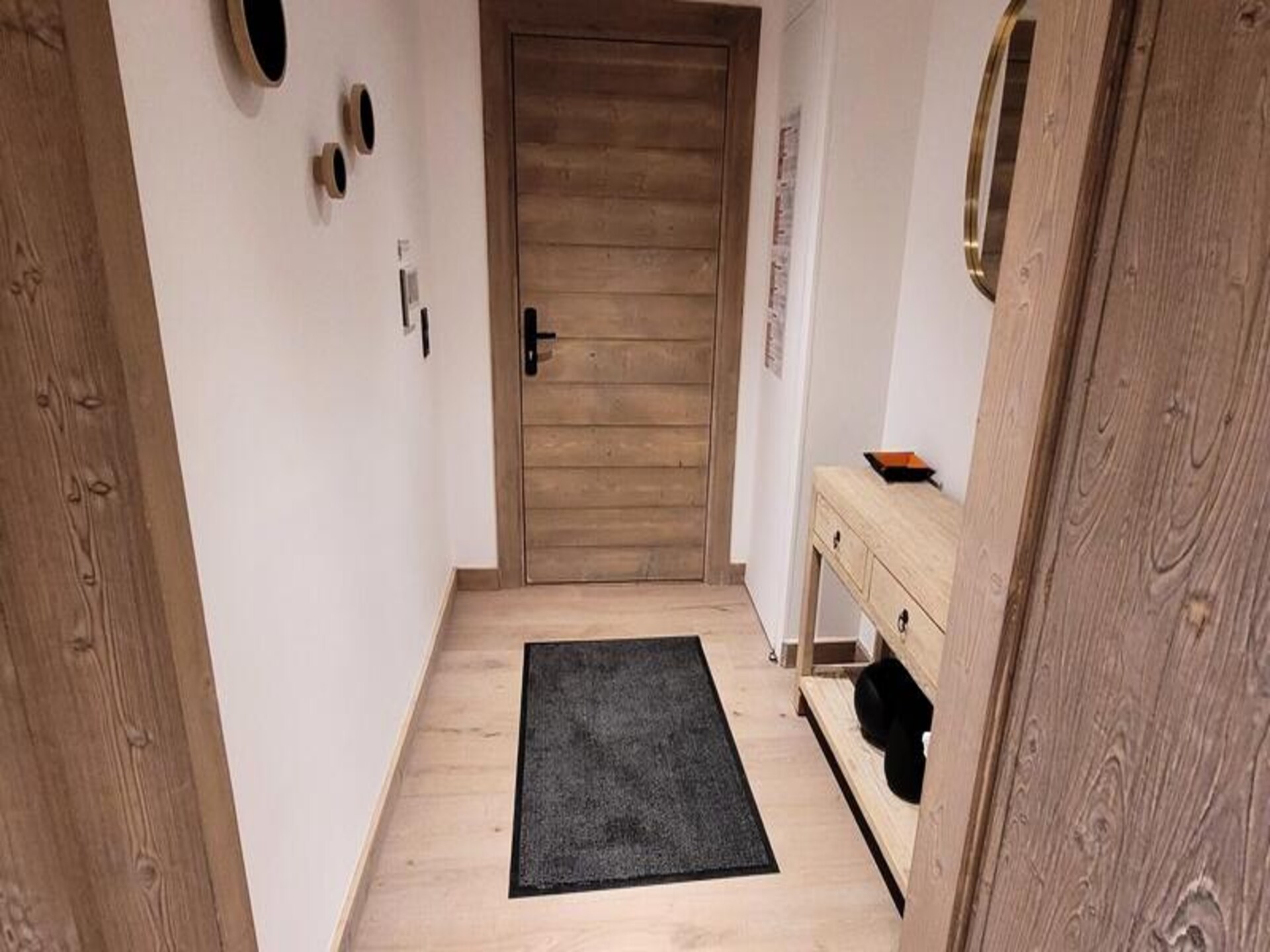 Stijlvol appartement in het hart van Les Gets, vlakbij de piste - foto 13