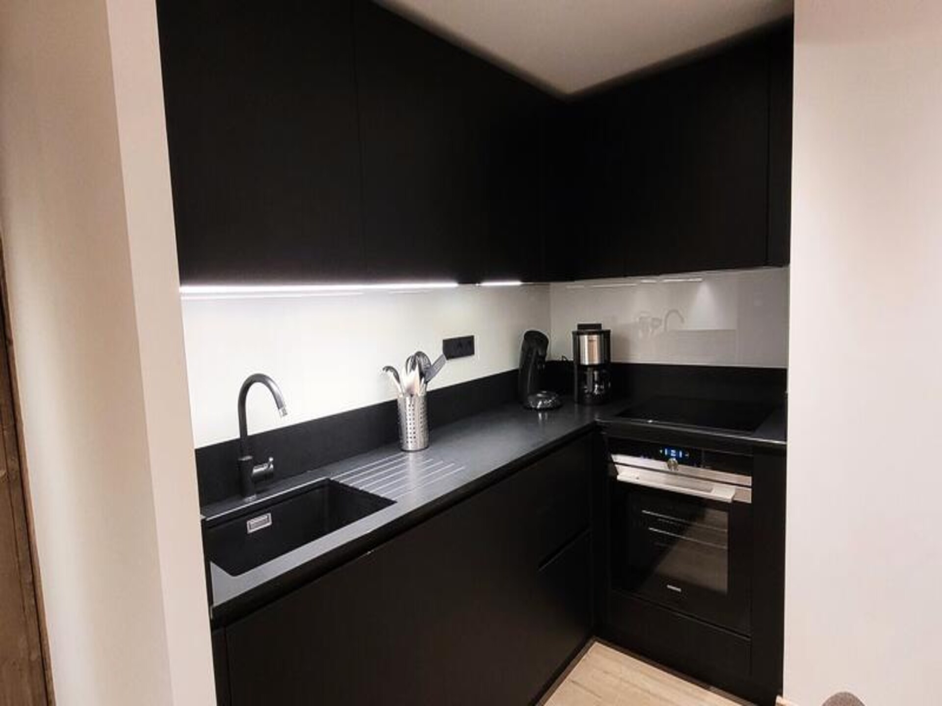 Stijlvol appartement in het hart van Les Gets, vlakbij de piste - foto 15