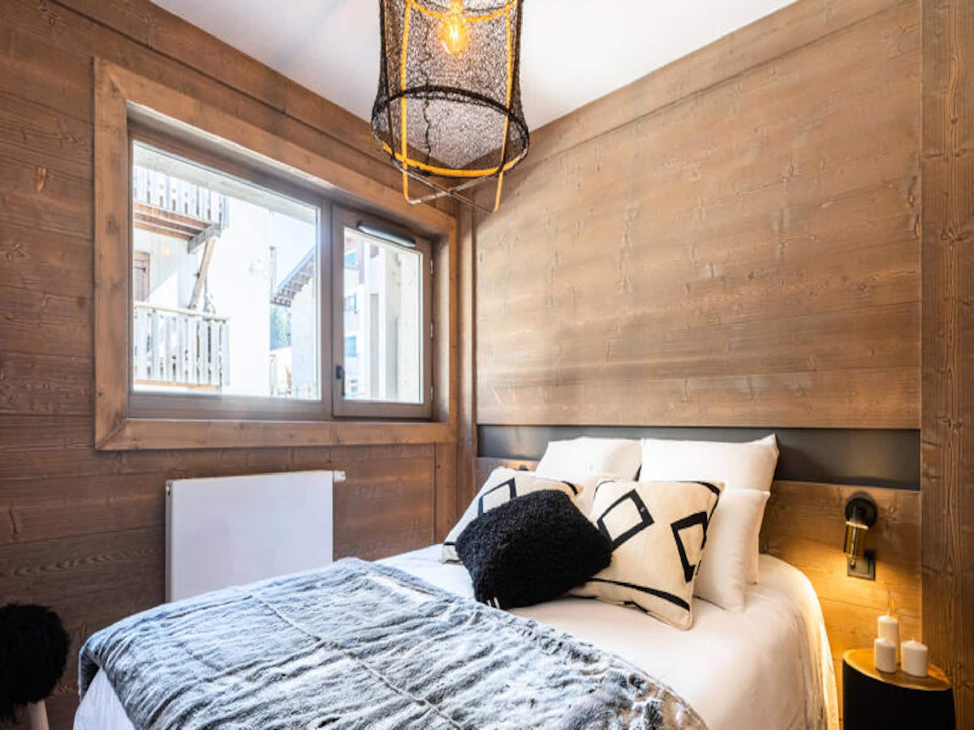Stijlvol appartement in het hart van Les Gets, vlakbij de piste - foto 16
