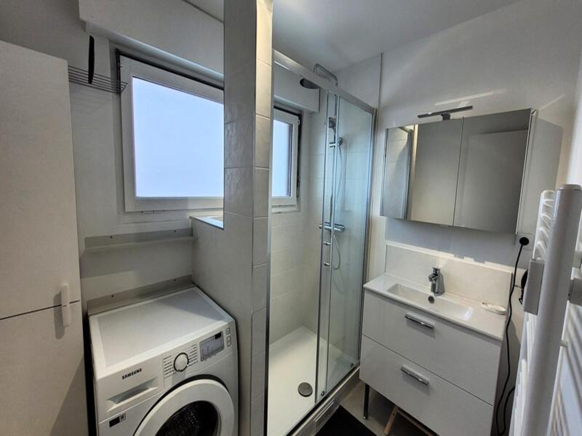 Licht appartement op zuidwesten met balkon, vlakbij het centrum van Les Gets - foto 10