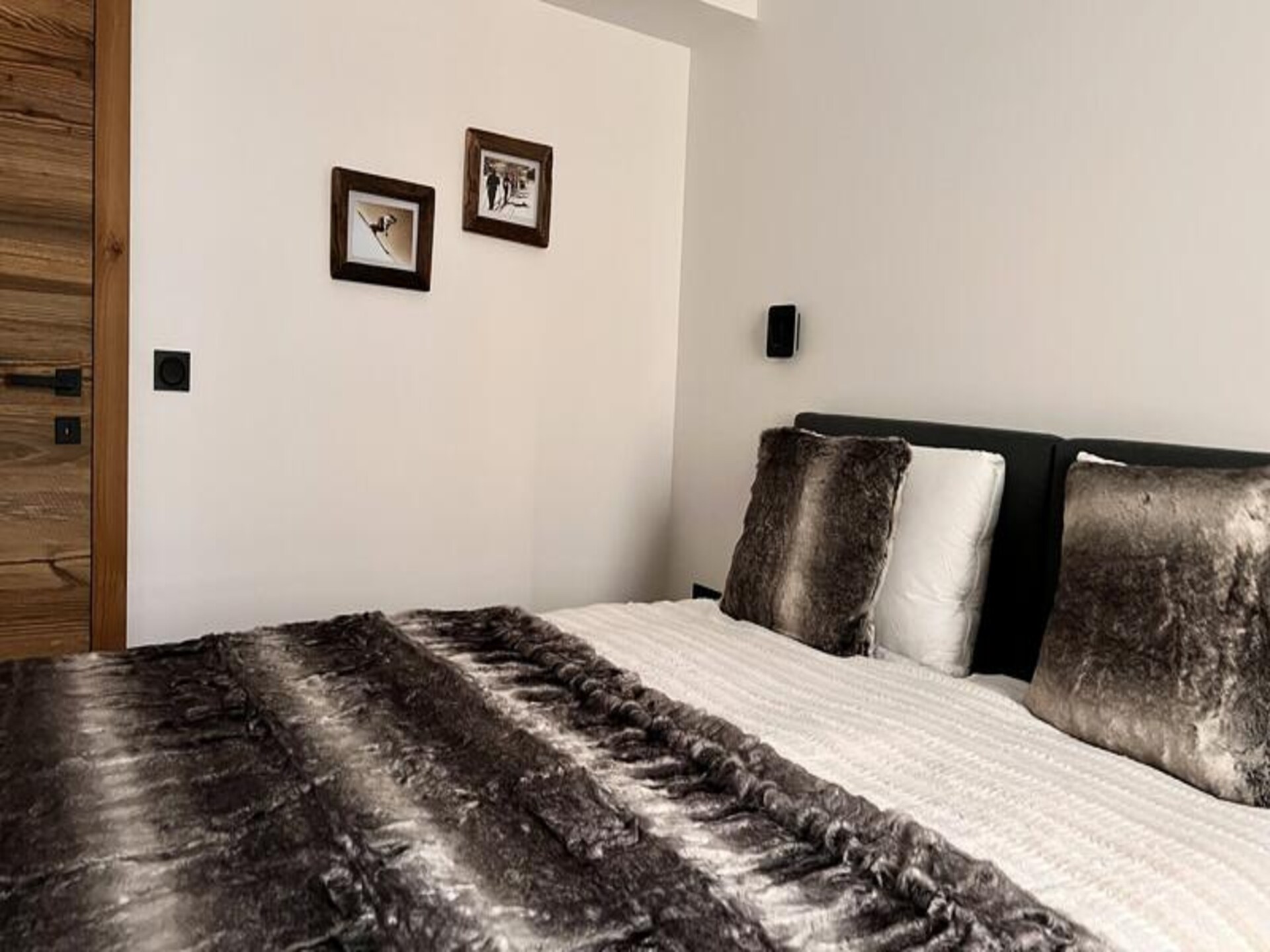 Modern 4-sterrenappartement op 150m van de skilift in Les Gets - foto 7