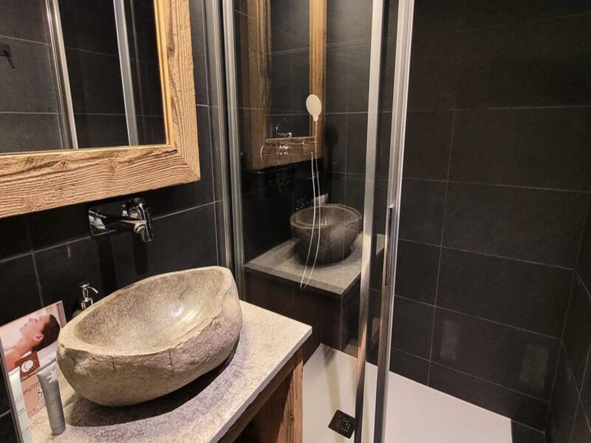 Modern 4-sterrenappartement op 150m van de skilift in Les Gets - foto 9