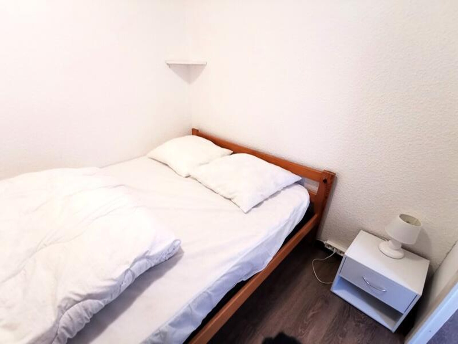 Knus appartement op 1700m met balkon en bergzicht in Puy Saint Vincent - foto 7