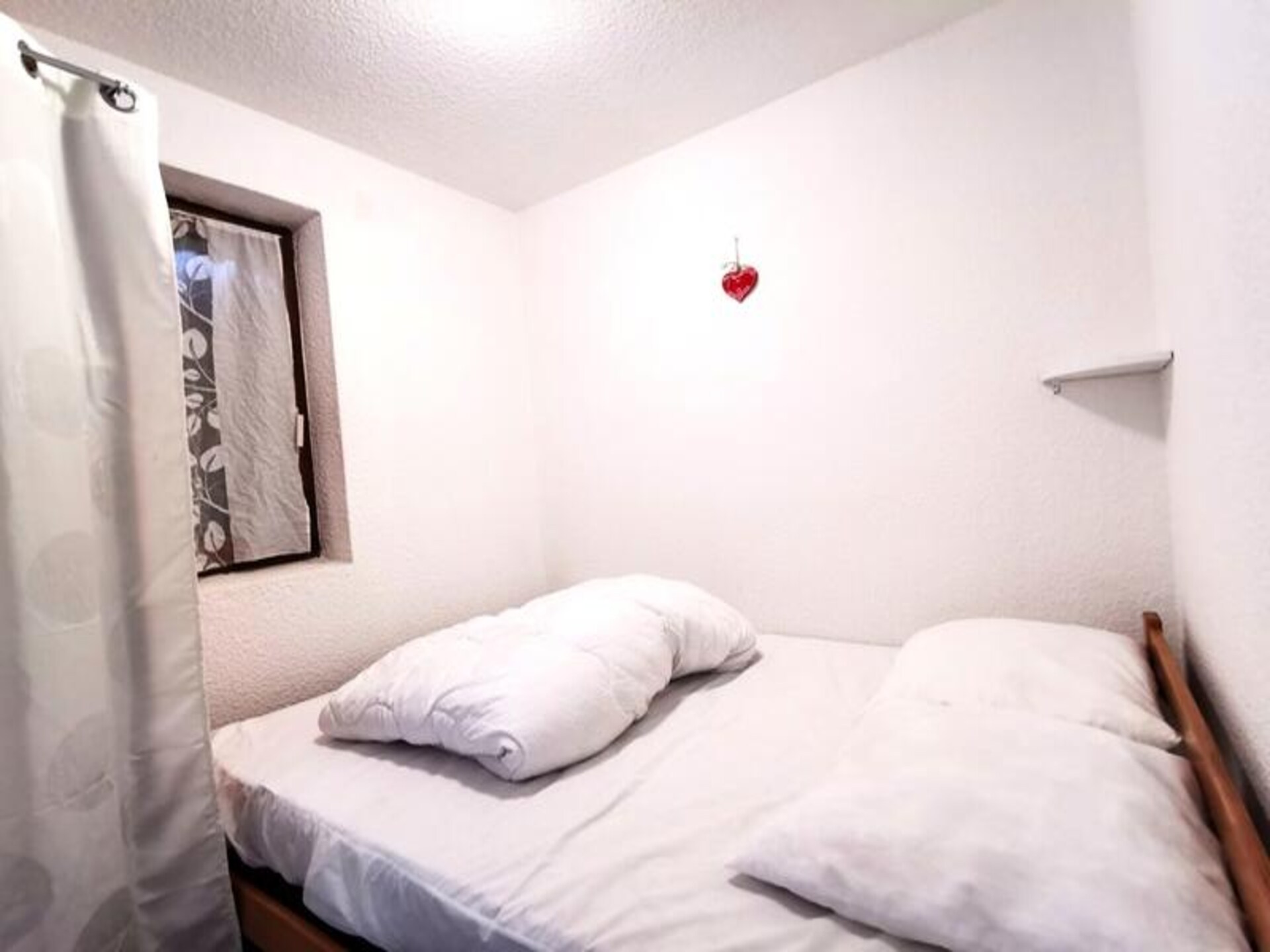 Knus appartement op 1700m met balkon en bergzicht in Puy Saint Vincent - foto 8
