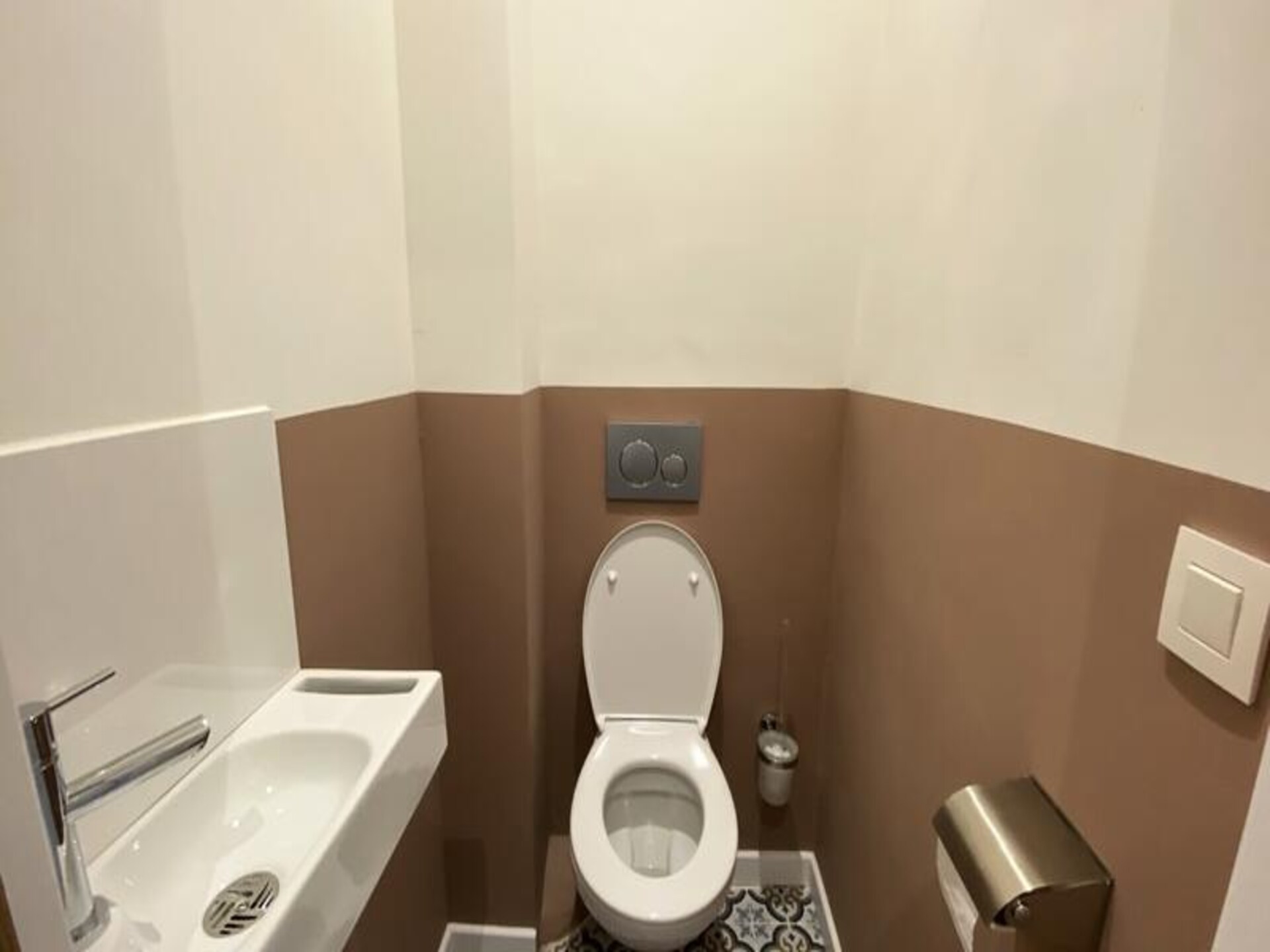 Gerennoveerd appartement in hartje Oud Antibes, 200m van zee - foto 22