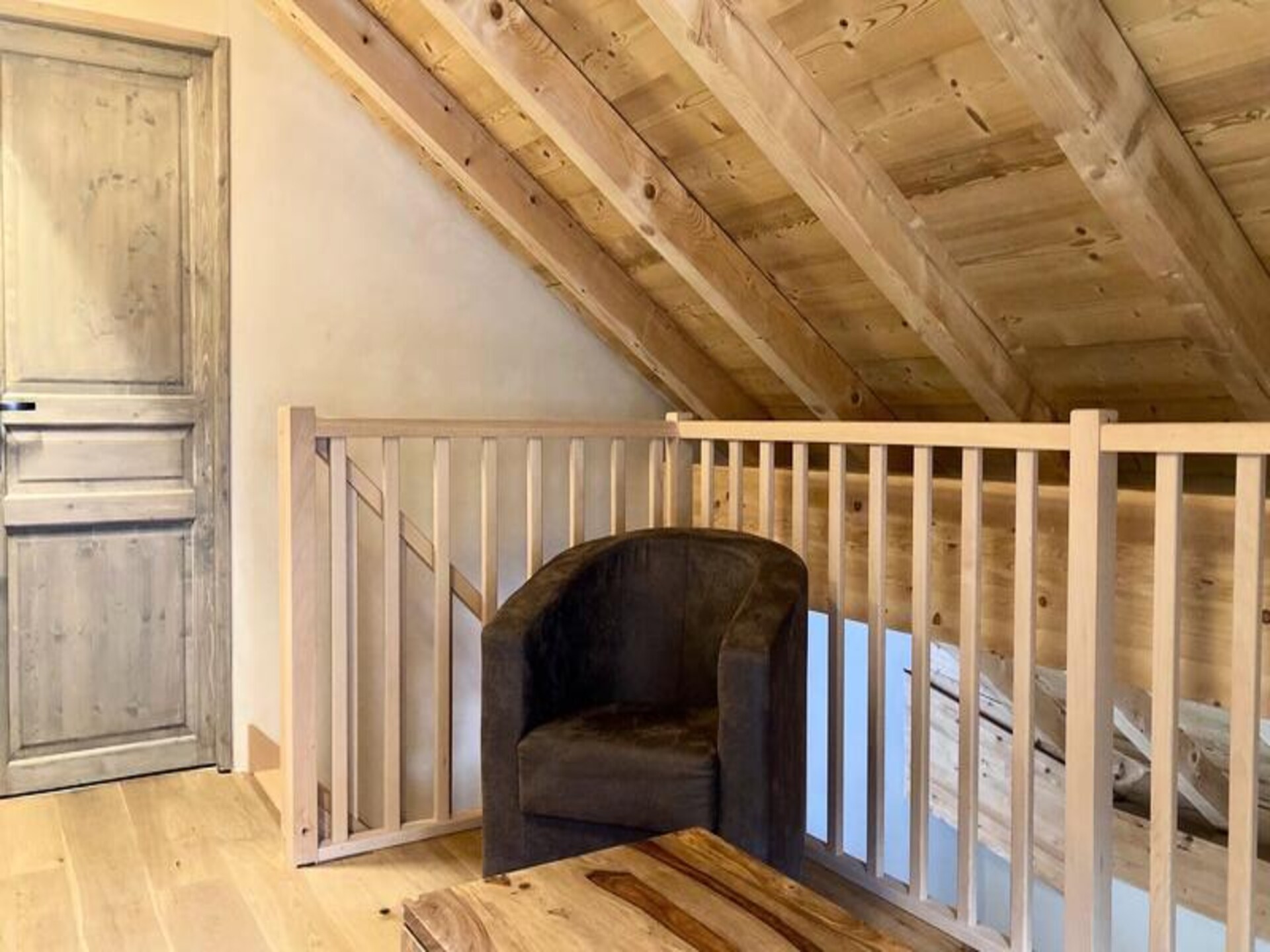 Duplex voor 6 personen in het hart van Les Deux Alpes, vlakbij de piste - foto 12
