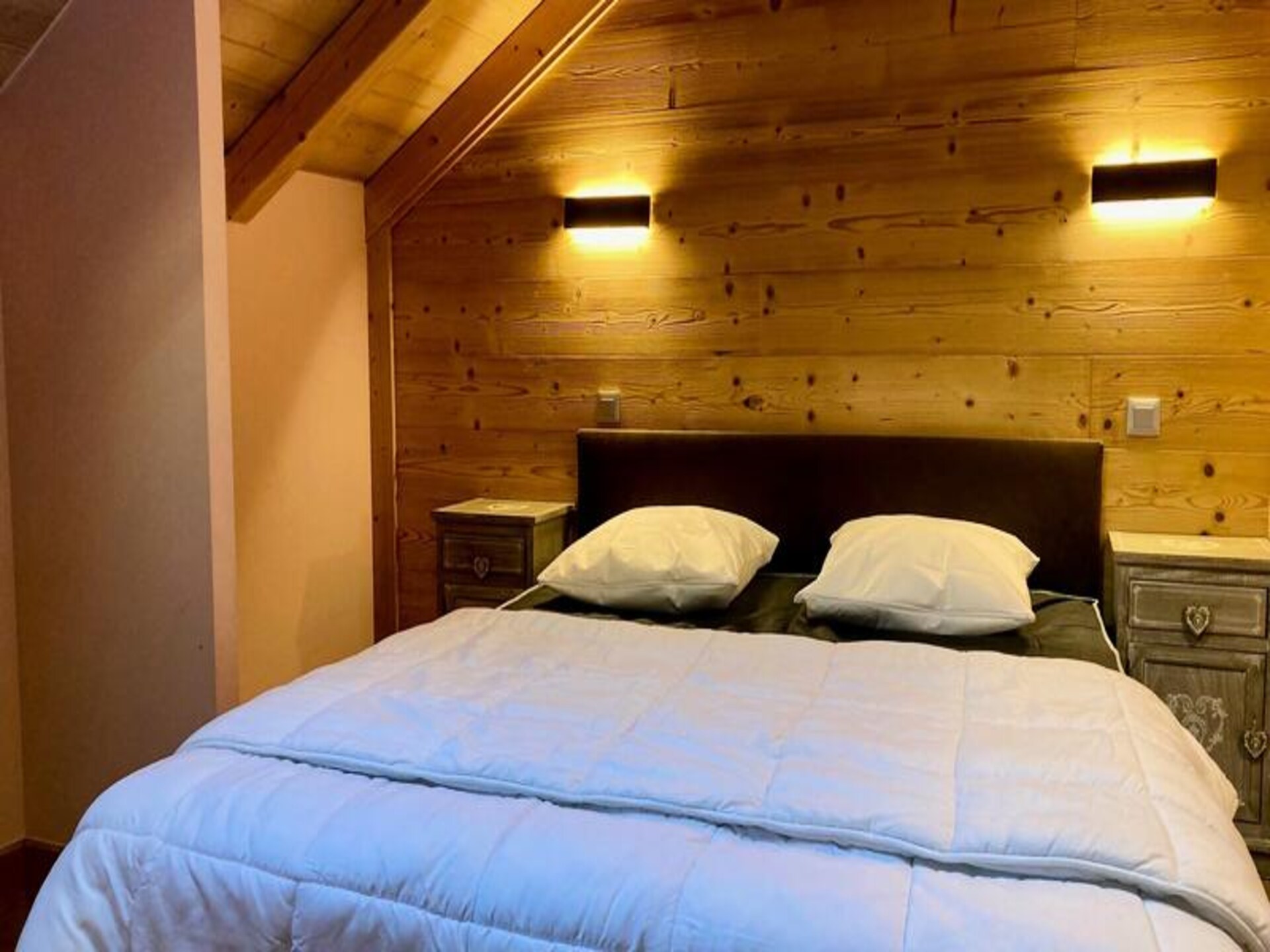 Ruim duplexappartement in Les Deux Alpes, op 250m van de piste voor 10 personen - foto 13