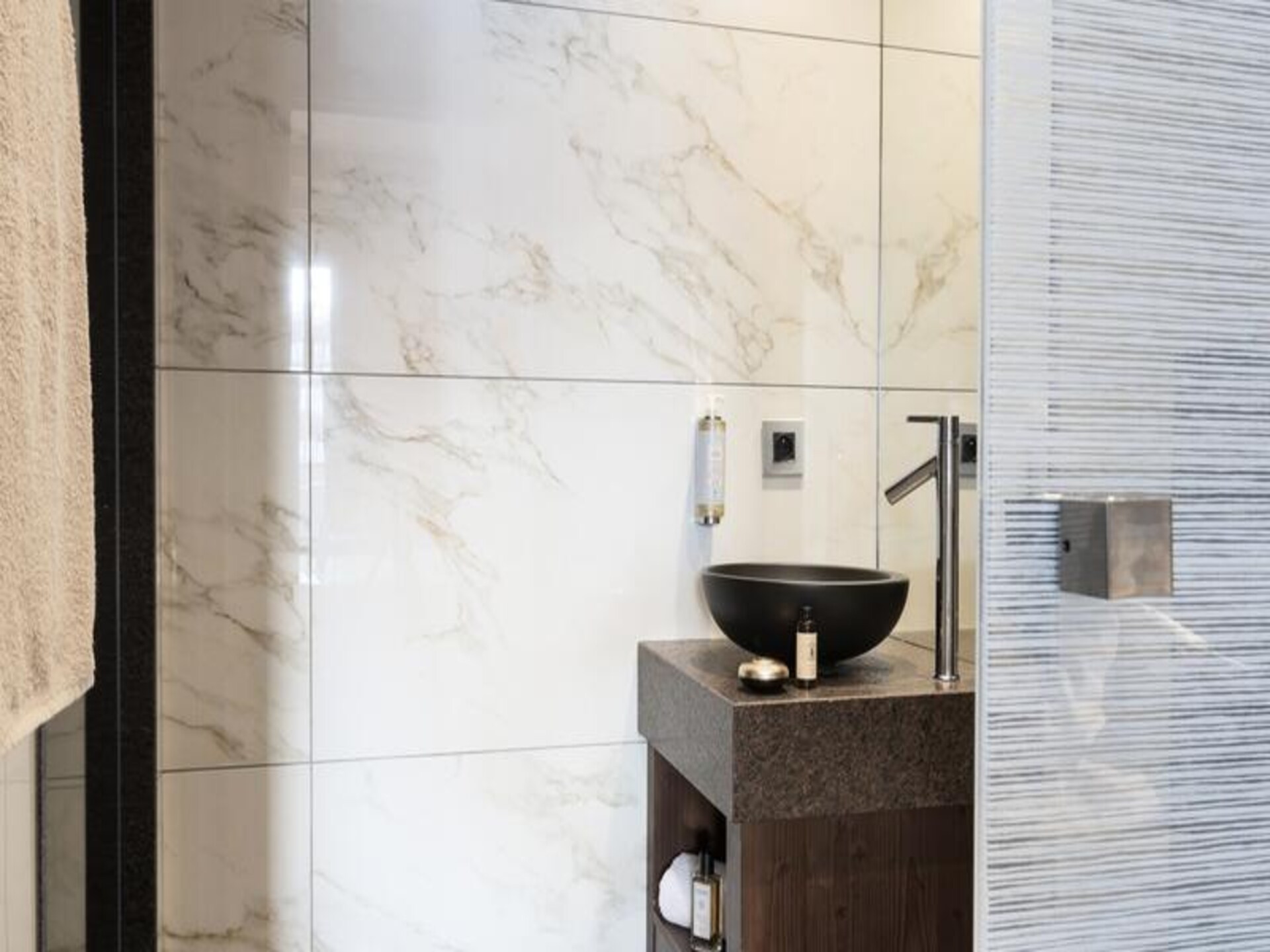 Luxe appartement 6p in Résidence Akoya Valmorel, 300m van de gondel - foto 10