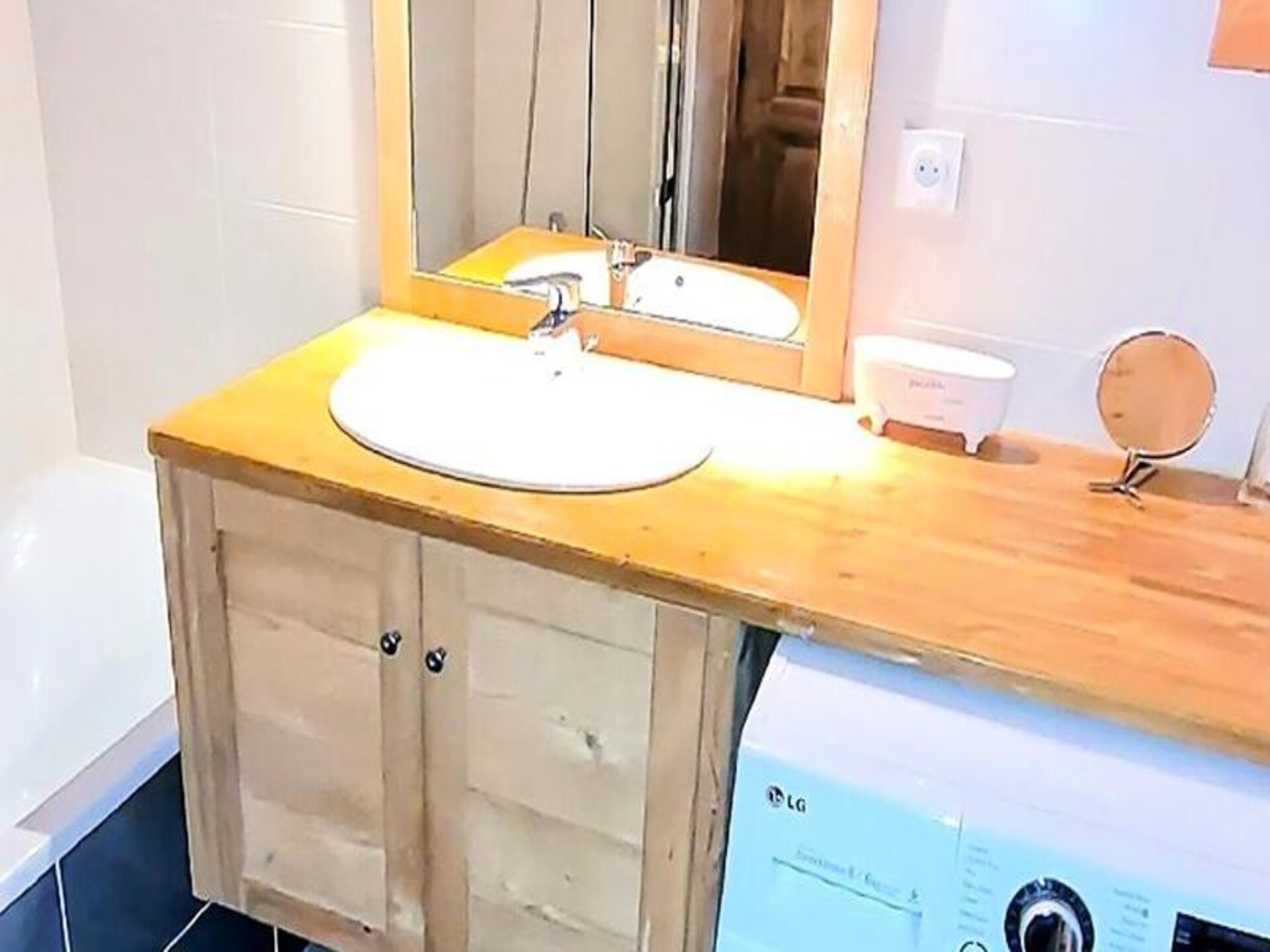 Luxe appartement 6p met terras en bergzicht, 250m van centrum Les Gets - foto 12