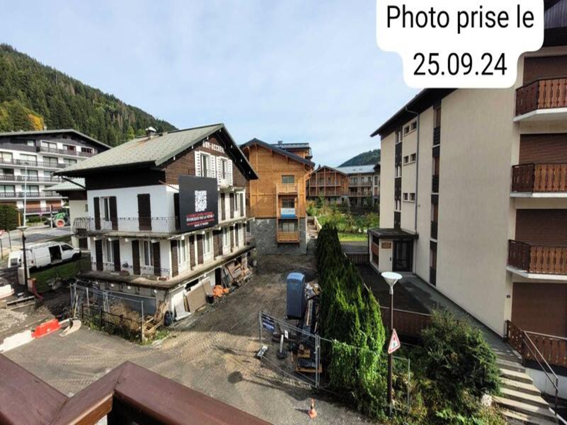 Luxe appartement 6p met terras en bergzicht, 250m van centrum Les Gets - foto 14