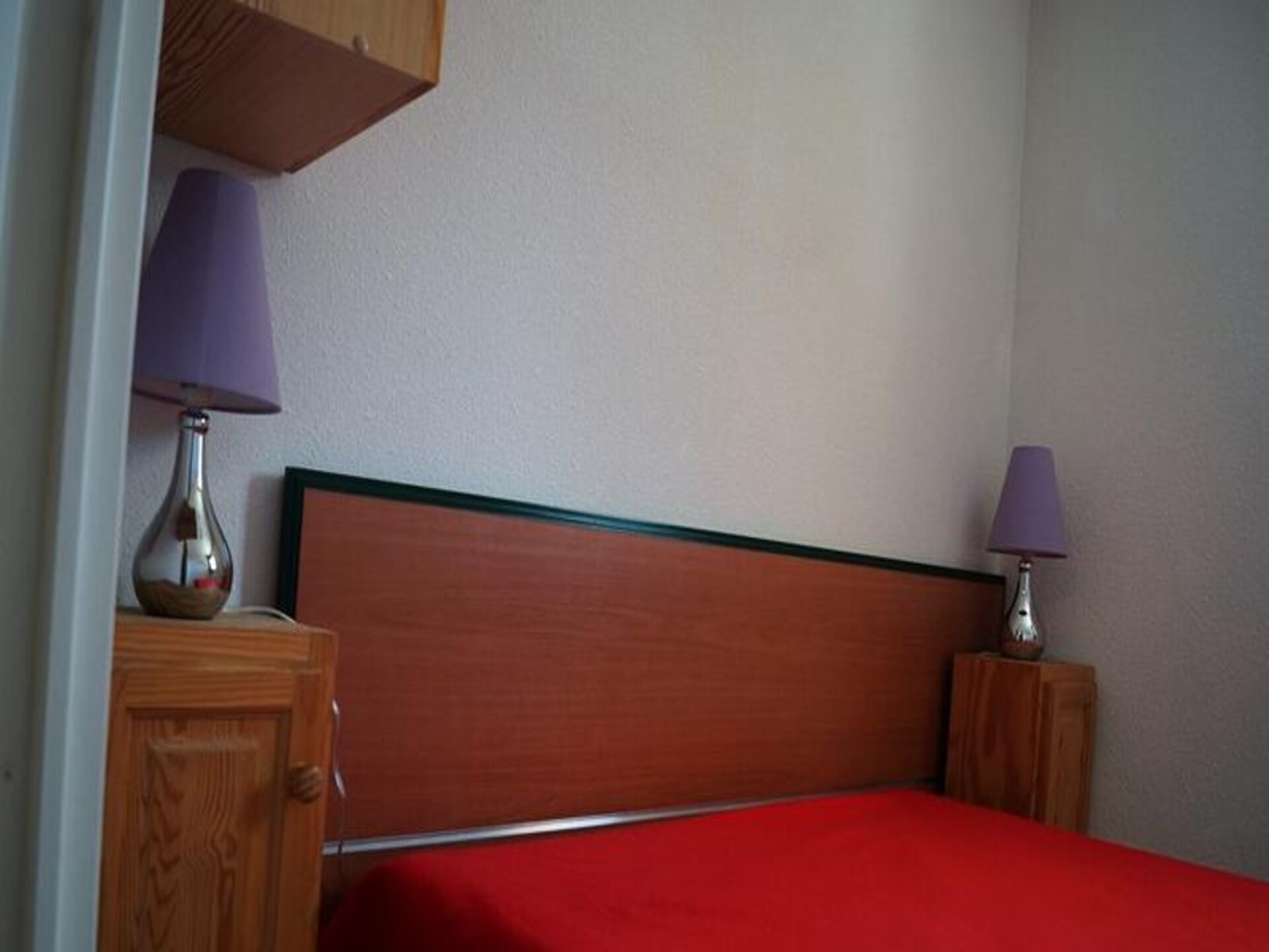 Knus appartement voor 4 personen aan de voet van de pistes in Saint Sorlin - foto 3