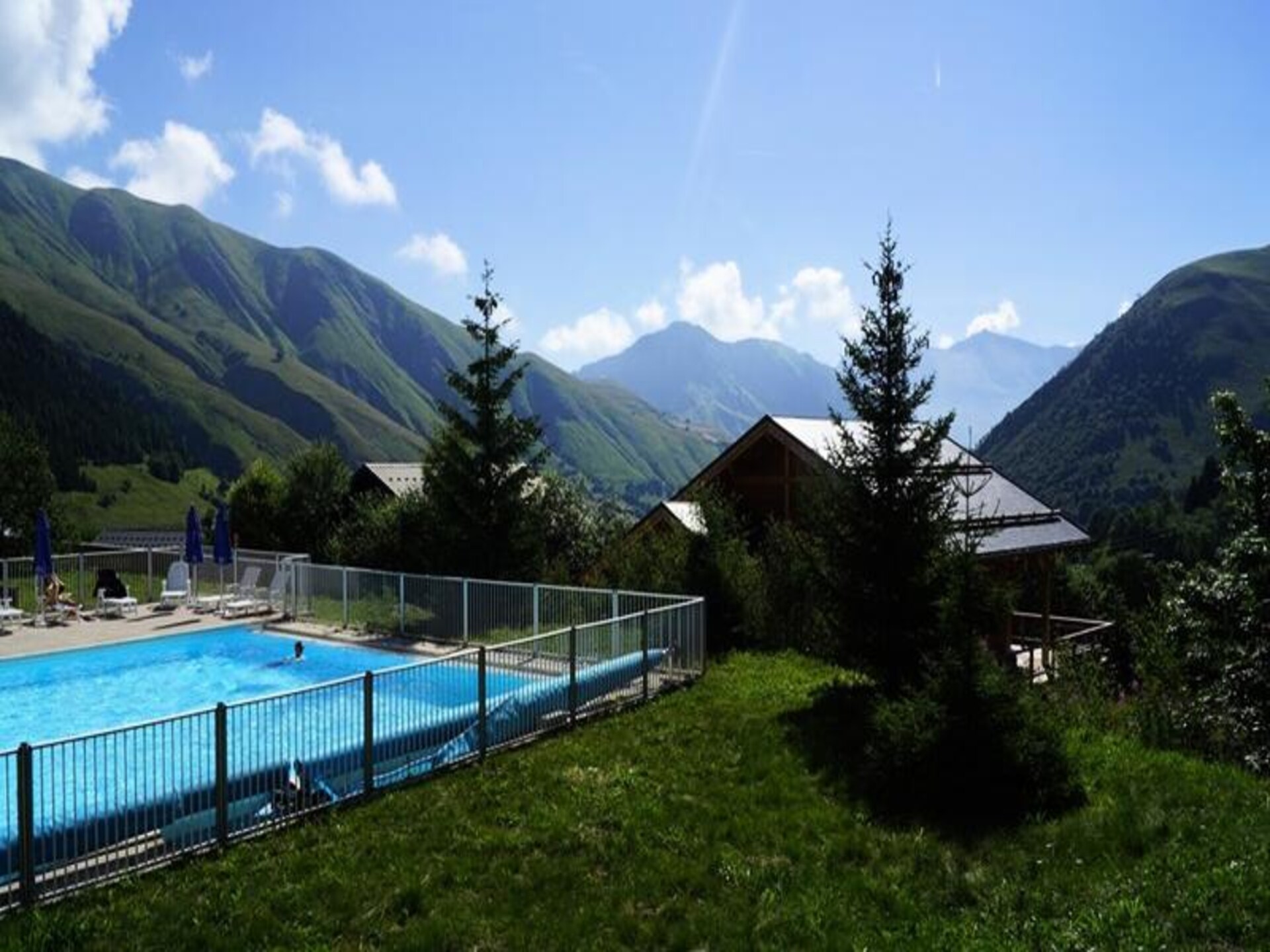 Knus appartement voor 4 personen aan de voet van de pistes in Saint Sorlin - foto 7