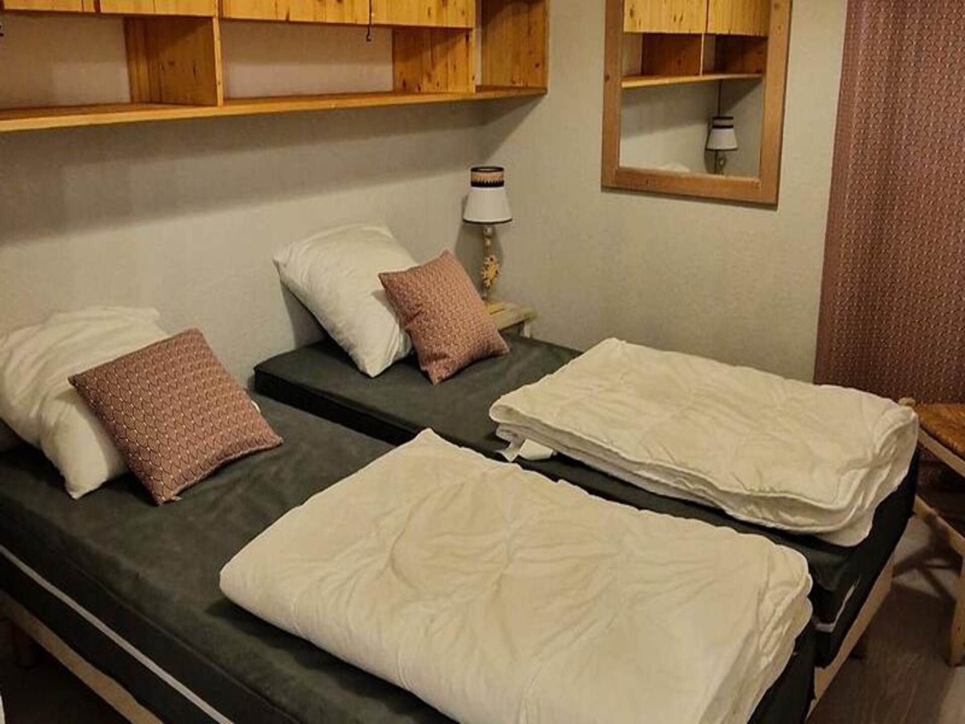 Panoramisch duplex appartement op het zuiden in Saint Sorlin d'Arves - foto 4