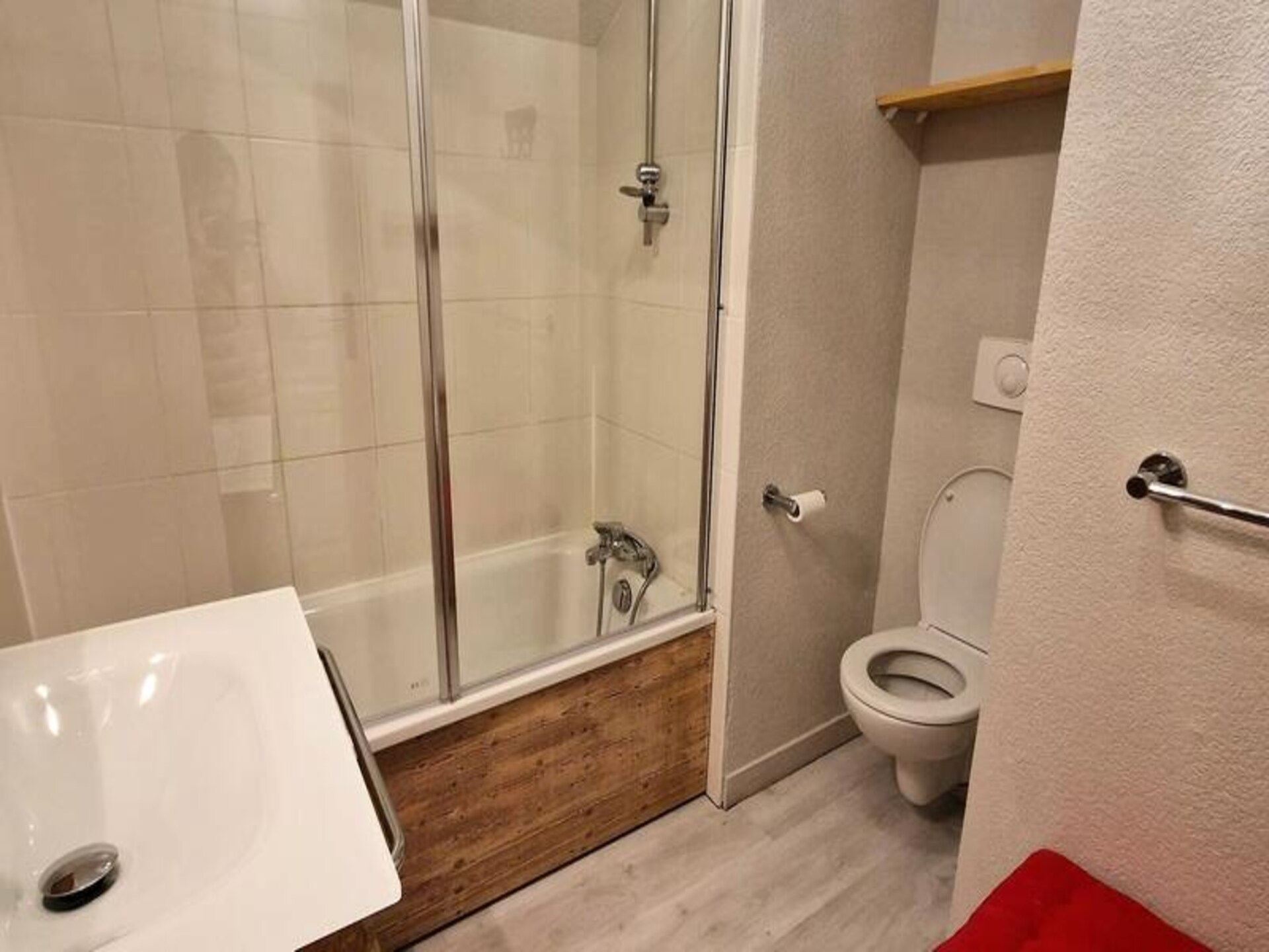 Panoramisch duplex appartement op het zuiden in Saint Sorlin d'Arves - foto 6