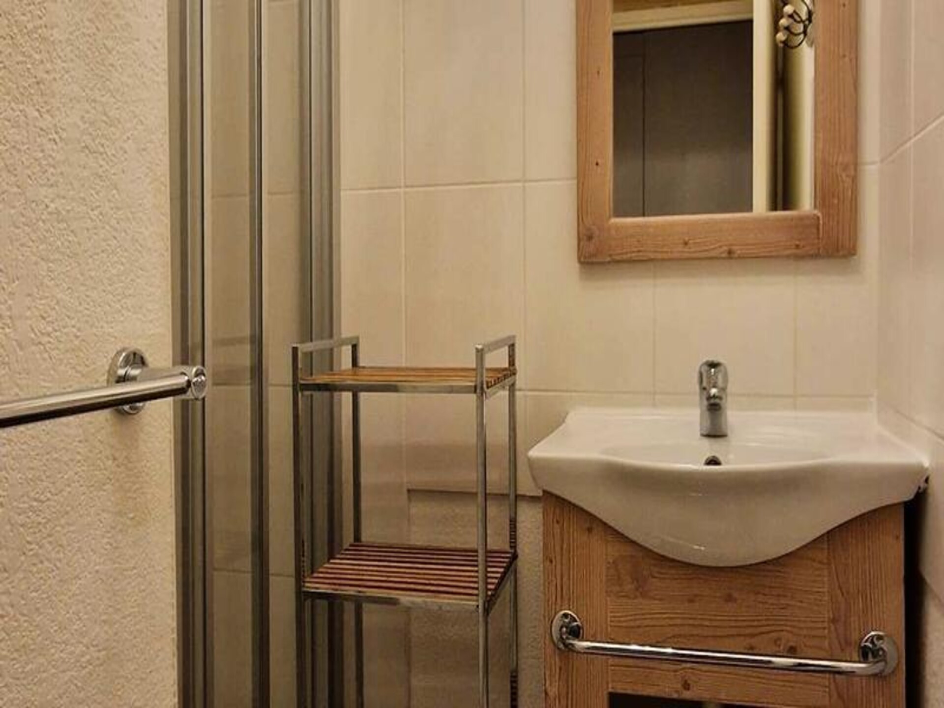 Panoramisch duplex appartement op het zuiden in Saint Sorlin d'Arves - foto 7