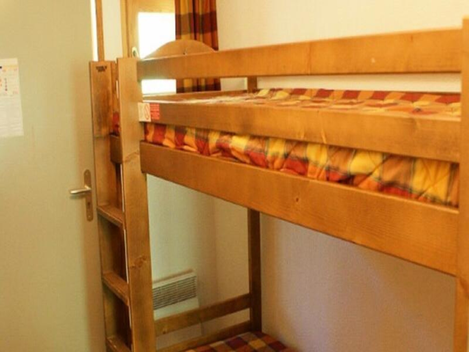 Appartement 6 pers. in Saint Sorlin d'Arves met zwembad, dichtbij pistes - foto 4