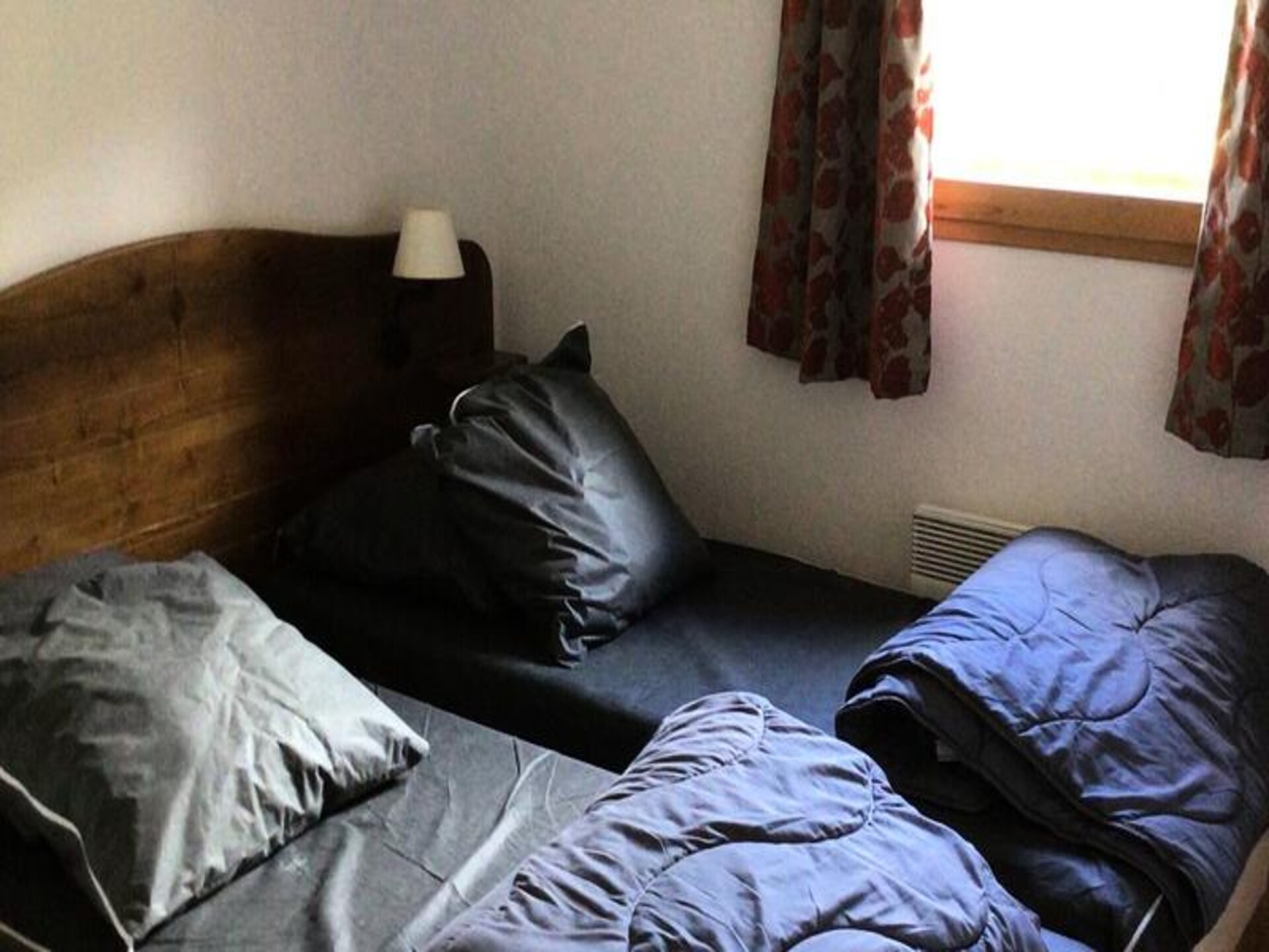 Chalet De Saint Sorlin: 8-persoons appartement met zwembad in Les Sybelles - foto 5