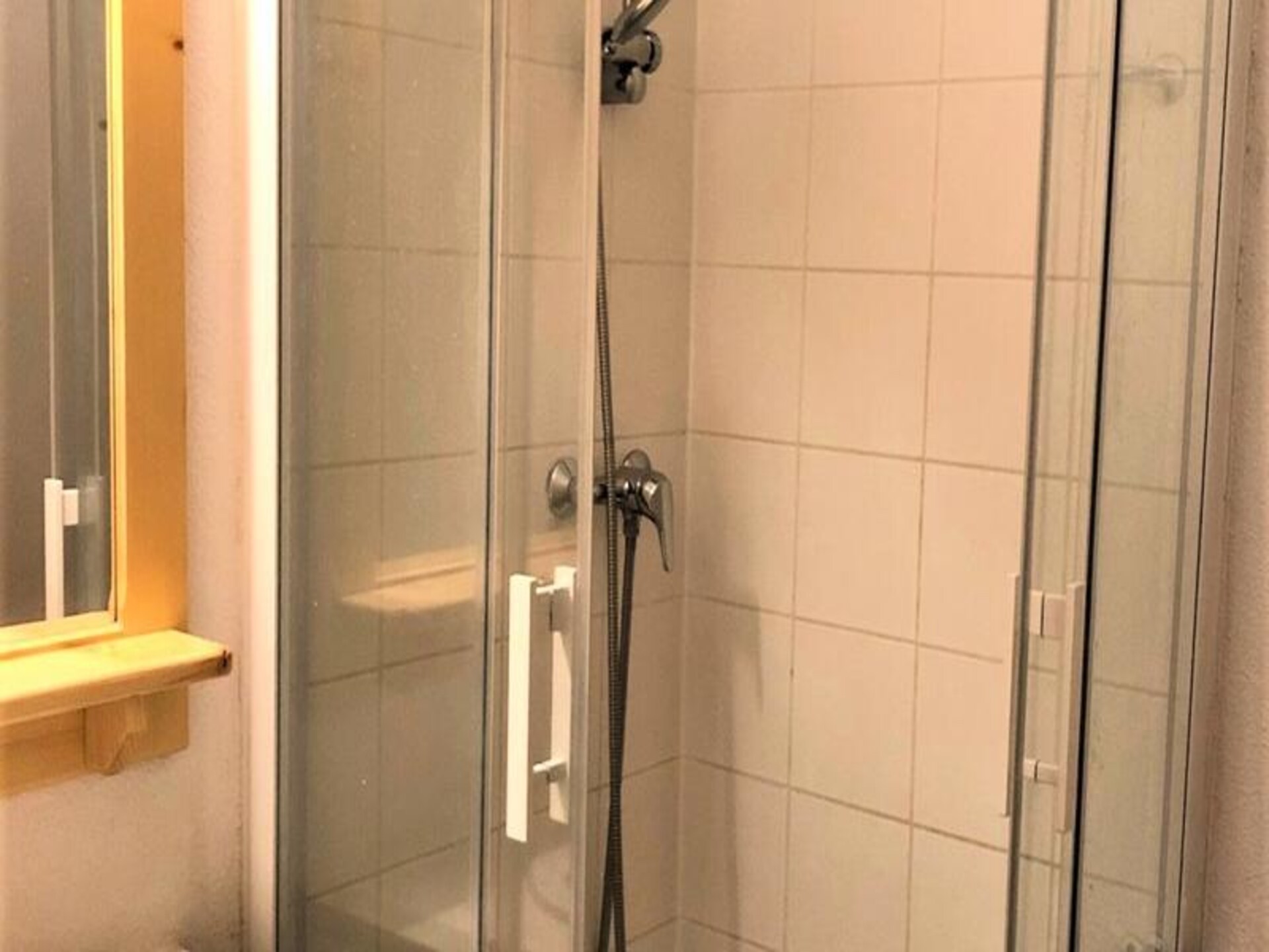 Chalet De Saint Sorlin: 8-persoons appartement met zwembad in Les Sybelles - foto 8