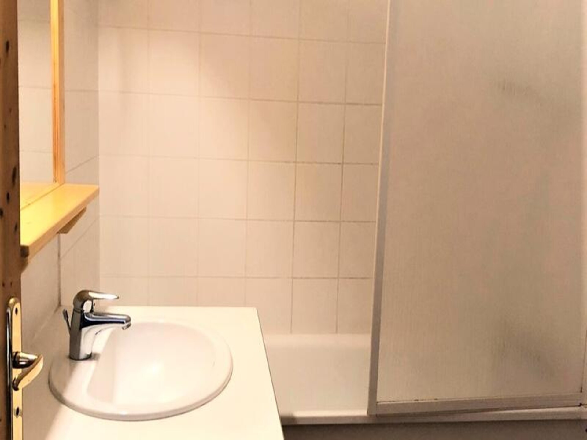 Chalet De Saint Sorlin: 8-persoons appartement met zwembad in Les Sybelles - foto 9