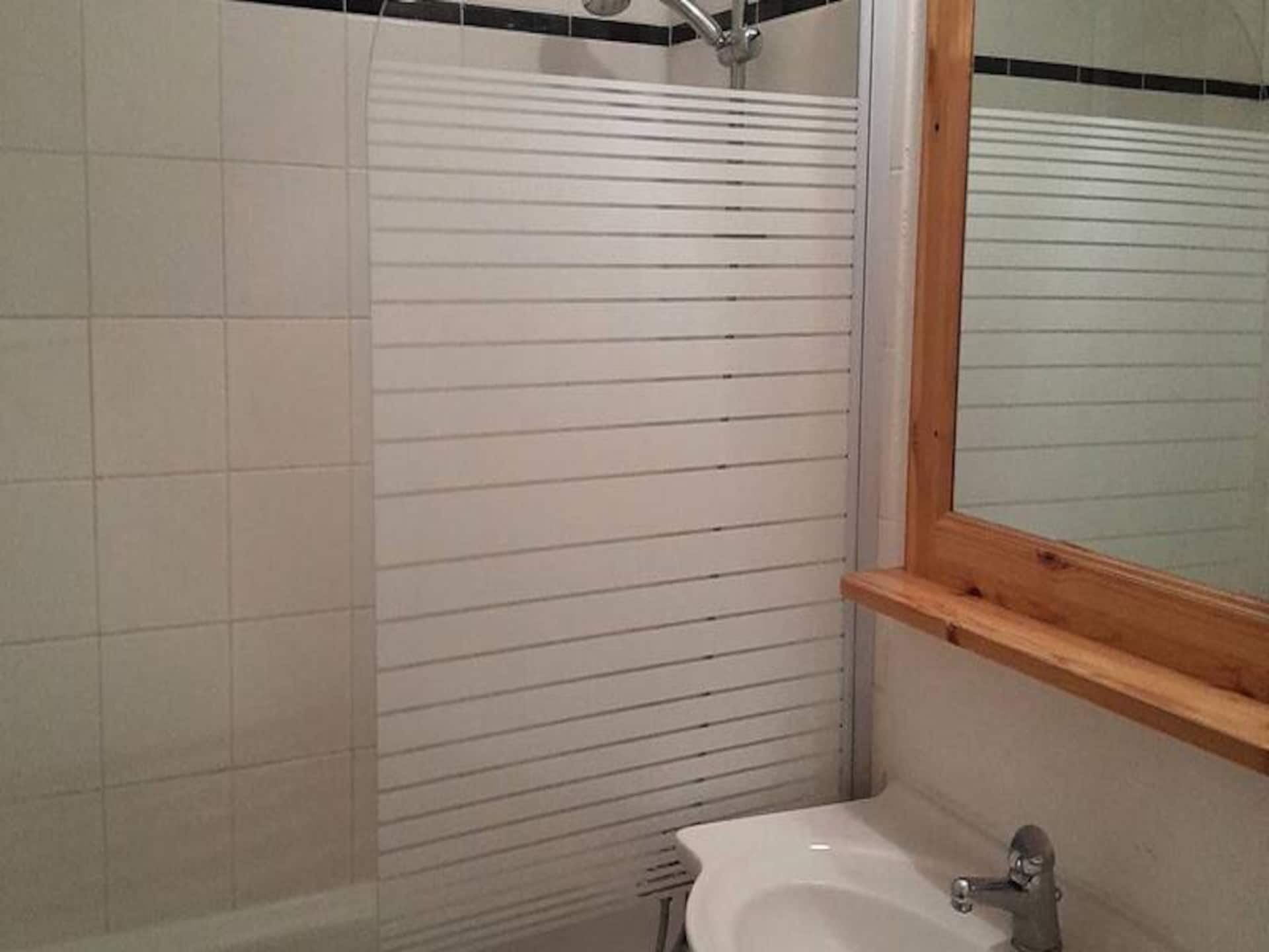 Duplex appartement in Saint Jean d'Arves met balkon, 6 pers., skigebied Les Sybelles - foto 3