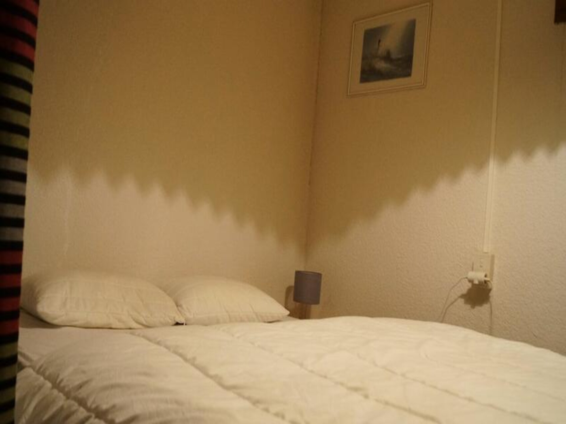 Zonnig duplexappartement op 150m van de piste in Saint Sorlin d'Arves - foto 7