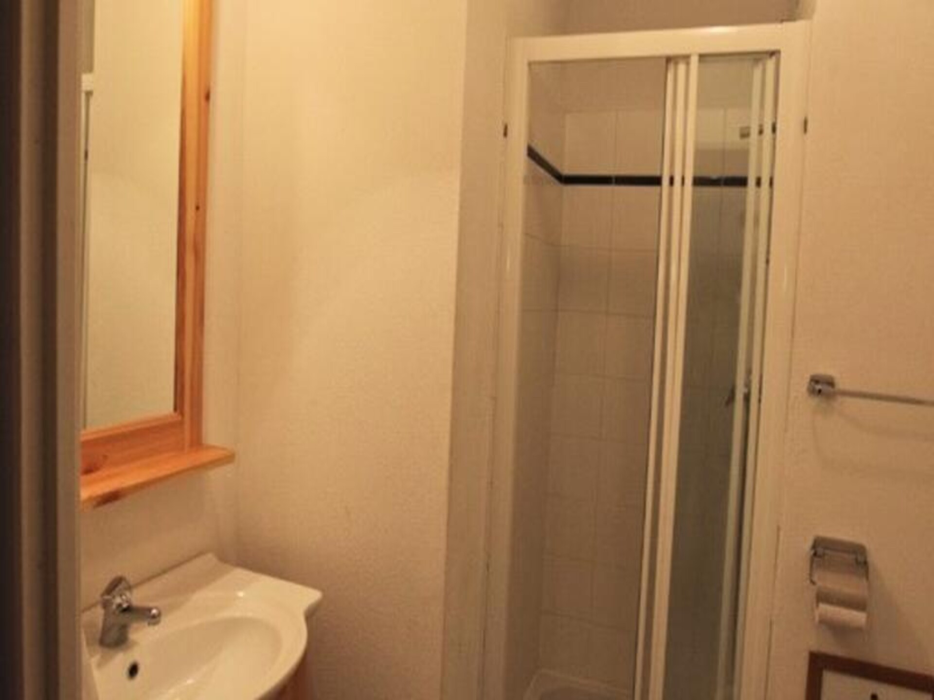 Ruim duplex appartement met terras en uitzicht op de Aiguilles d'Arves - foto 12